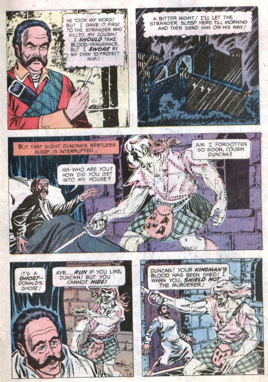 Read online Ripley's Believe it or Not! (1965) comic -  Issue #91 - 17