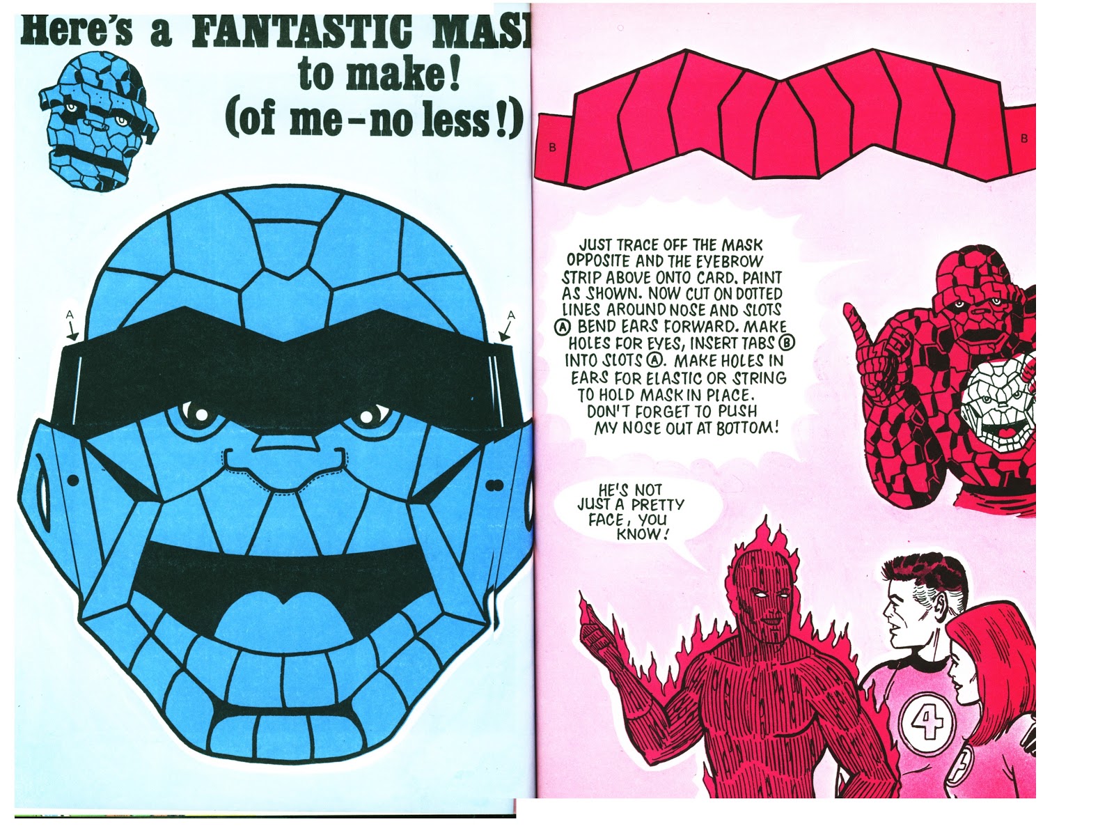 Fantastic Four (1961) issue Annual 1980 - Page 41