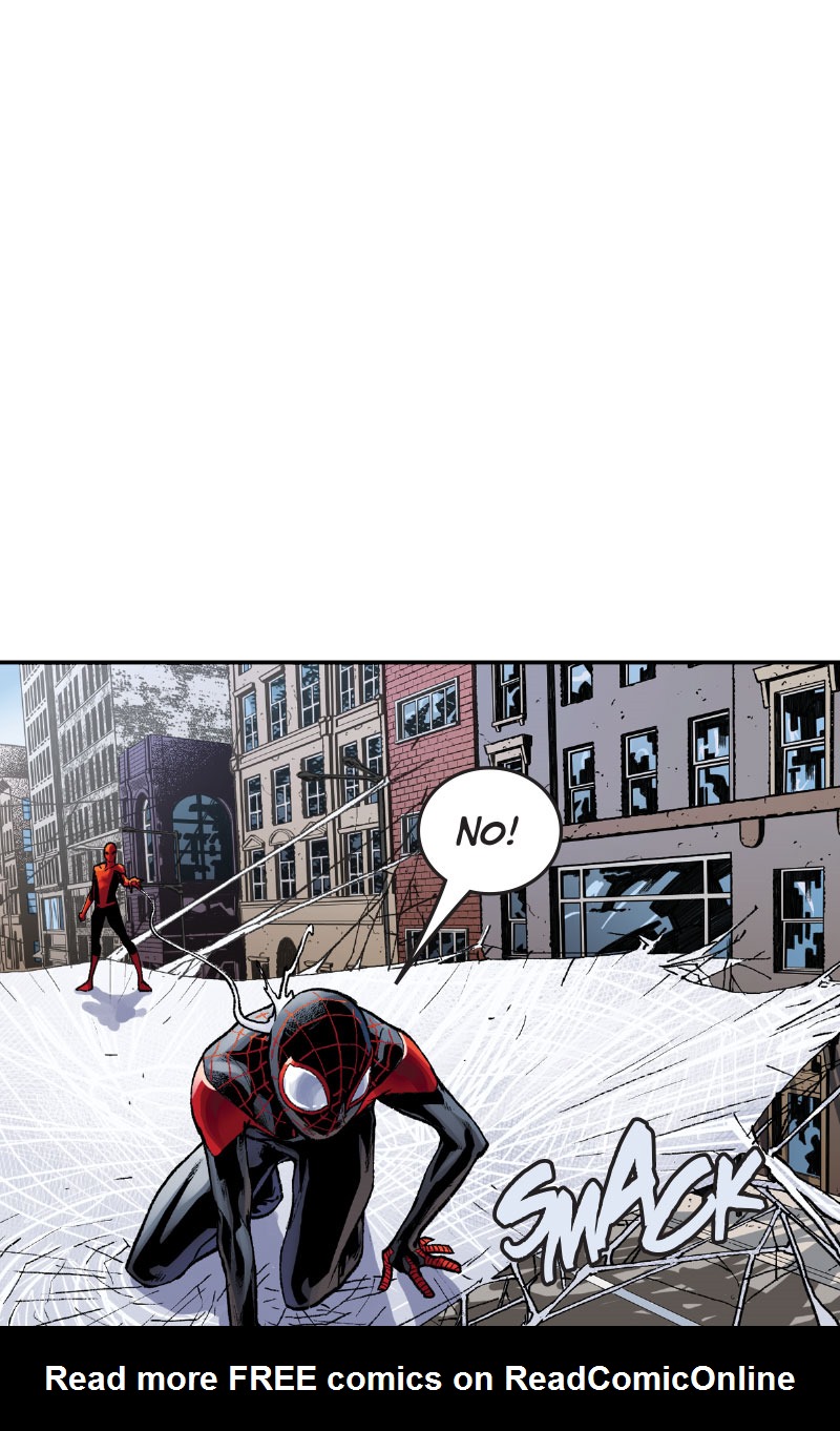 Read online Spider-Men: Infinity Comic comic -  Issue #2 - 73