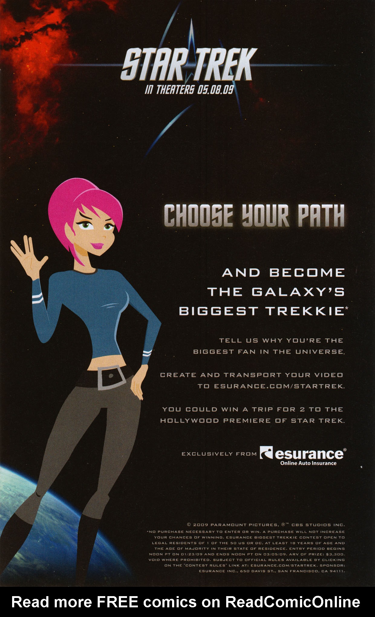 Read online Terror Titans comic -  Issue #5 - 32