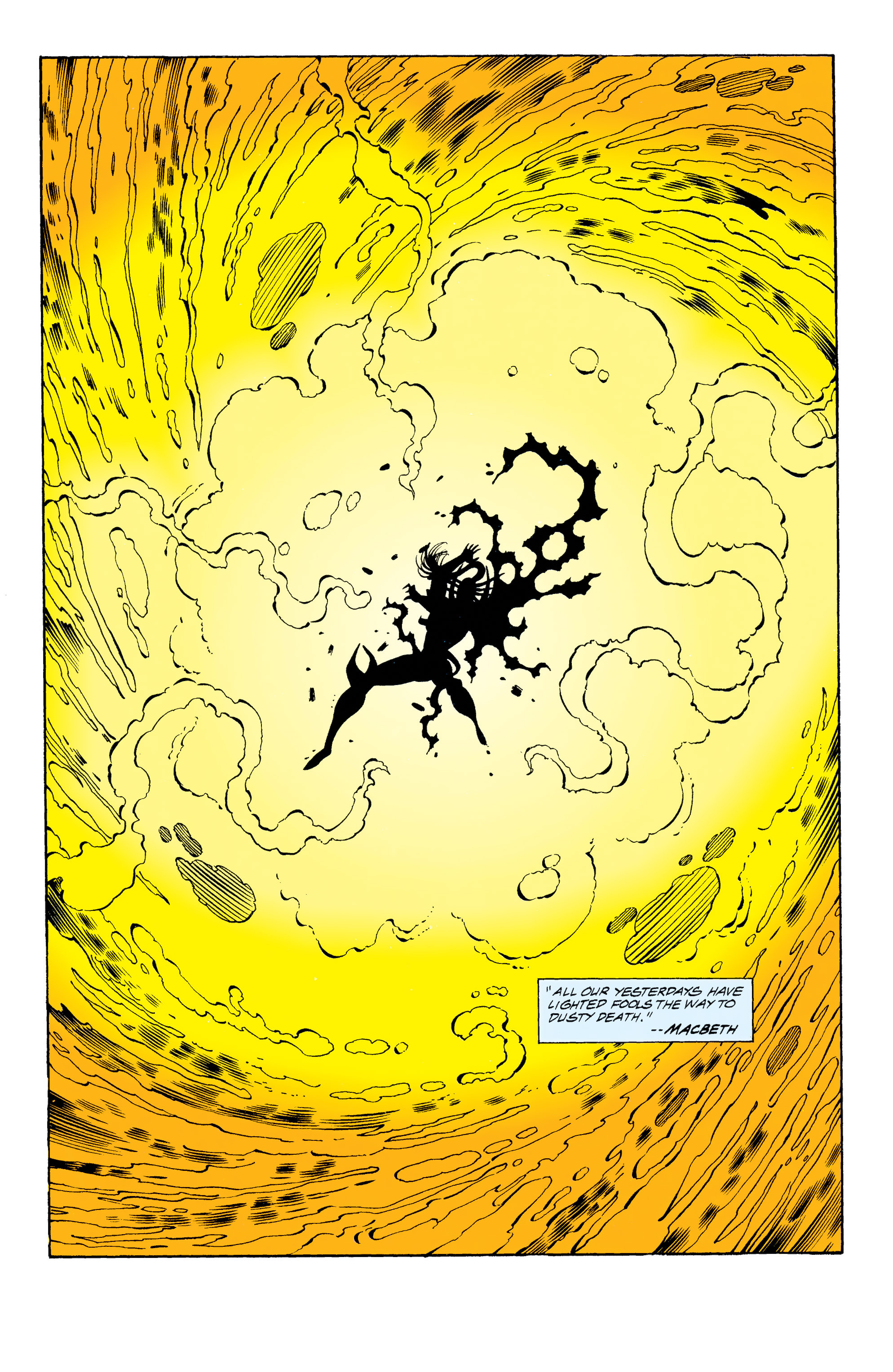 Read online Guardians of the Galaxy (1990) comic -  Issue # _TPB In The Year 3000 2 (Part 4) - 59