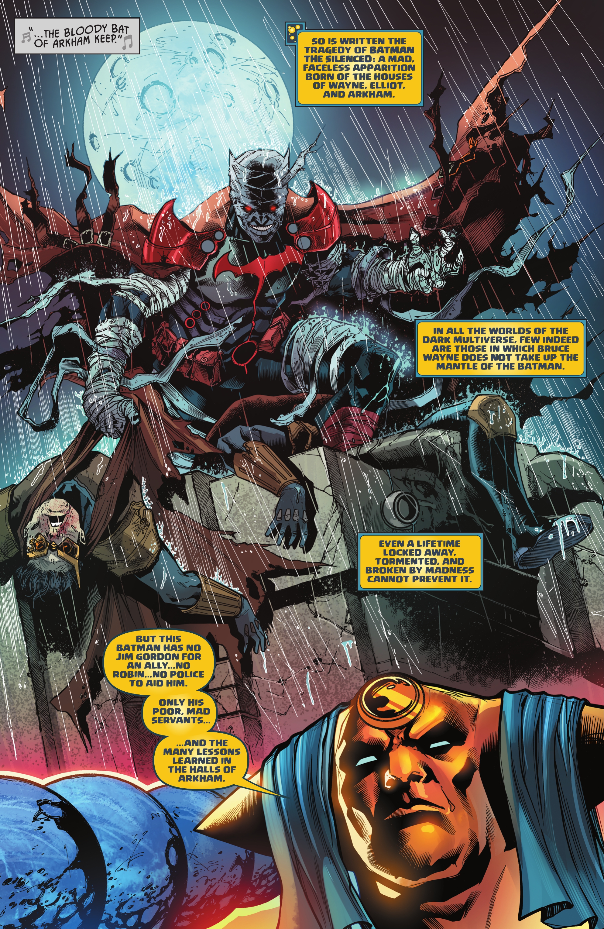 Read online Tales From the DC Dark Multiverse II comic -  Issue # TPB (Part 1) - 55