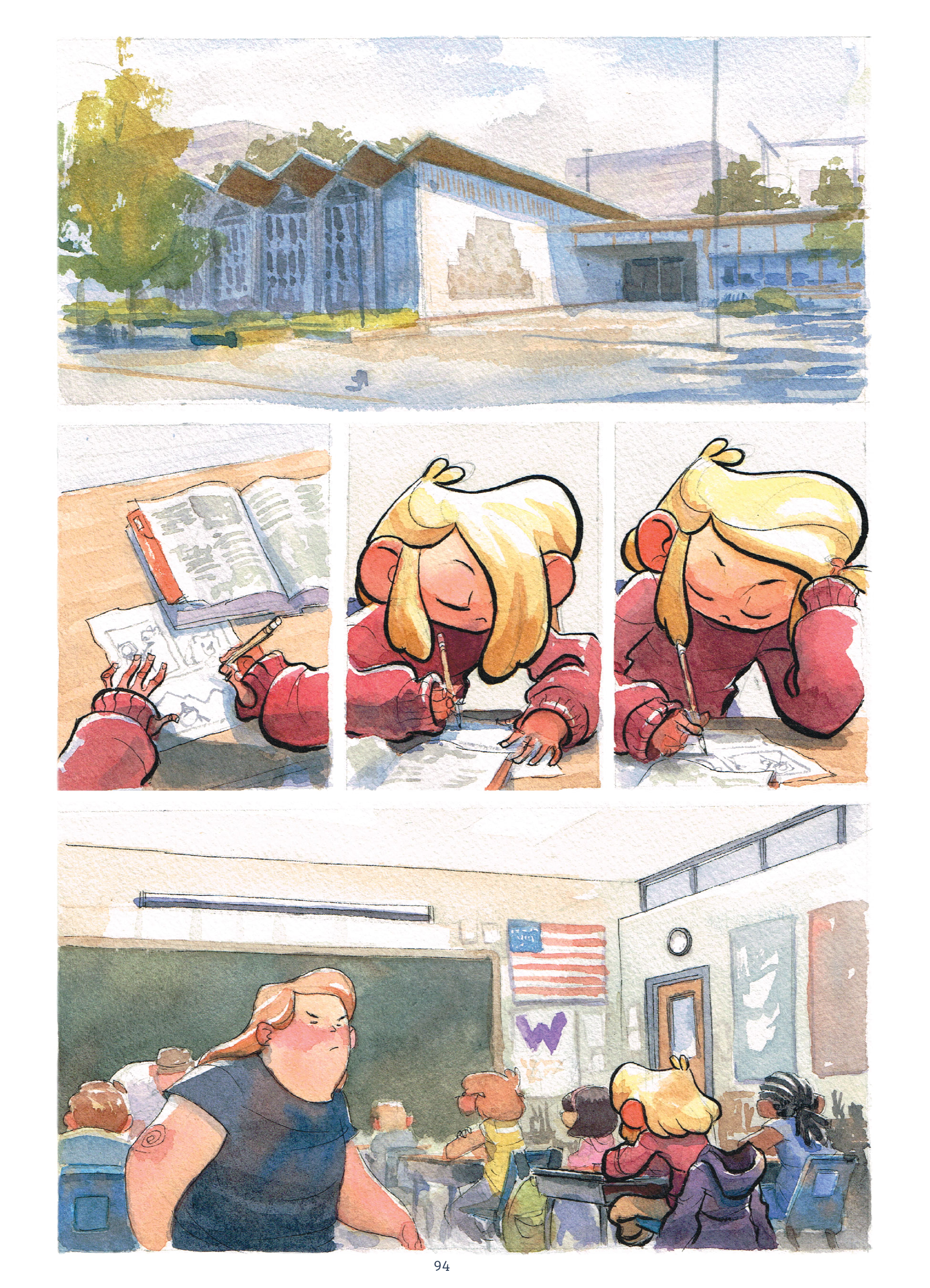 Read online Kodi comic -  Issue # TPB (Part 1) - 96