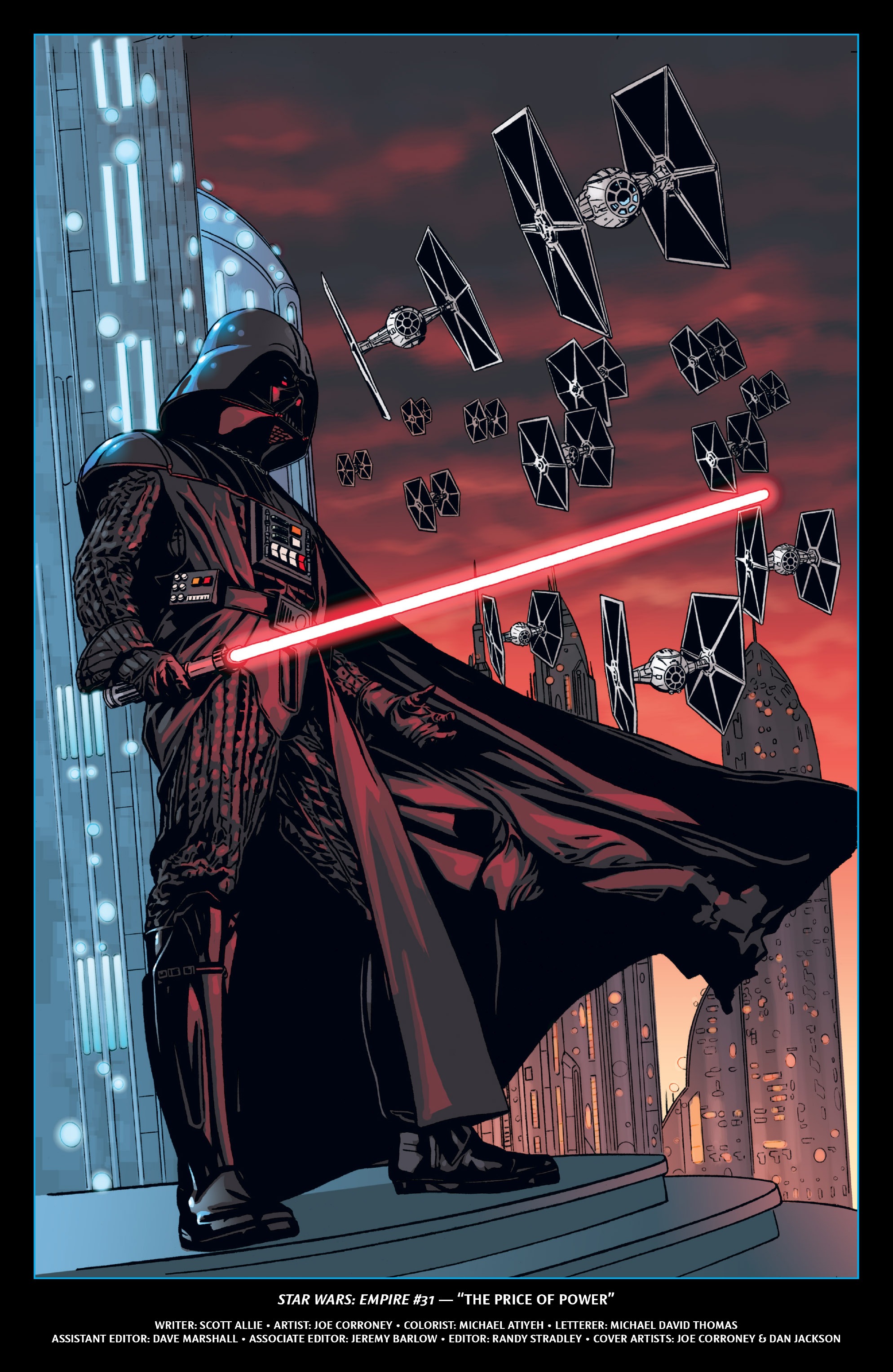 Read online Star Wars Legends: The Rebellion - Epic Collection comic -  Issue # TPB 3 (Part 2) - 24