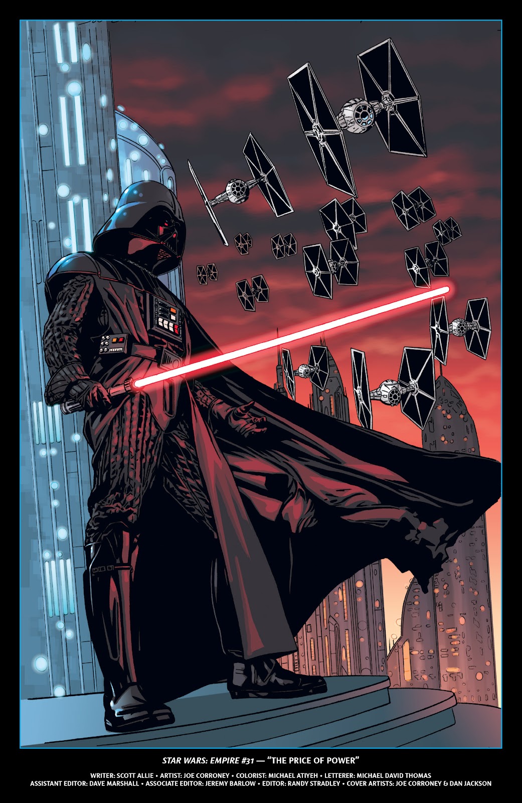 Star Wars Legends: The Rebellion - Epic Collection issue TPB 3 (Part 2) - Page 24
