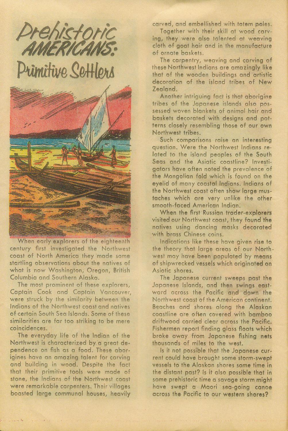 Read online Turok, Son of Stone comic -  Issue #71 - 13