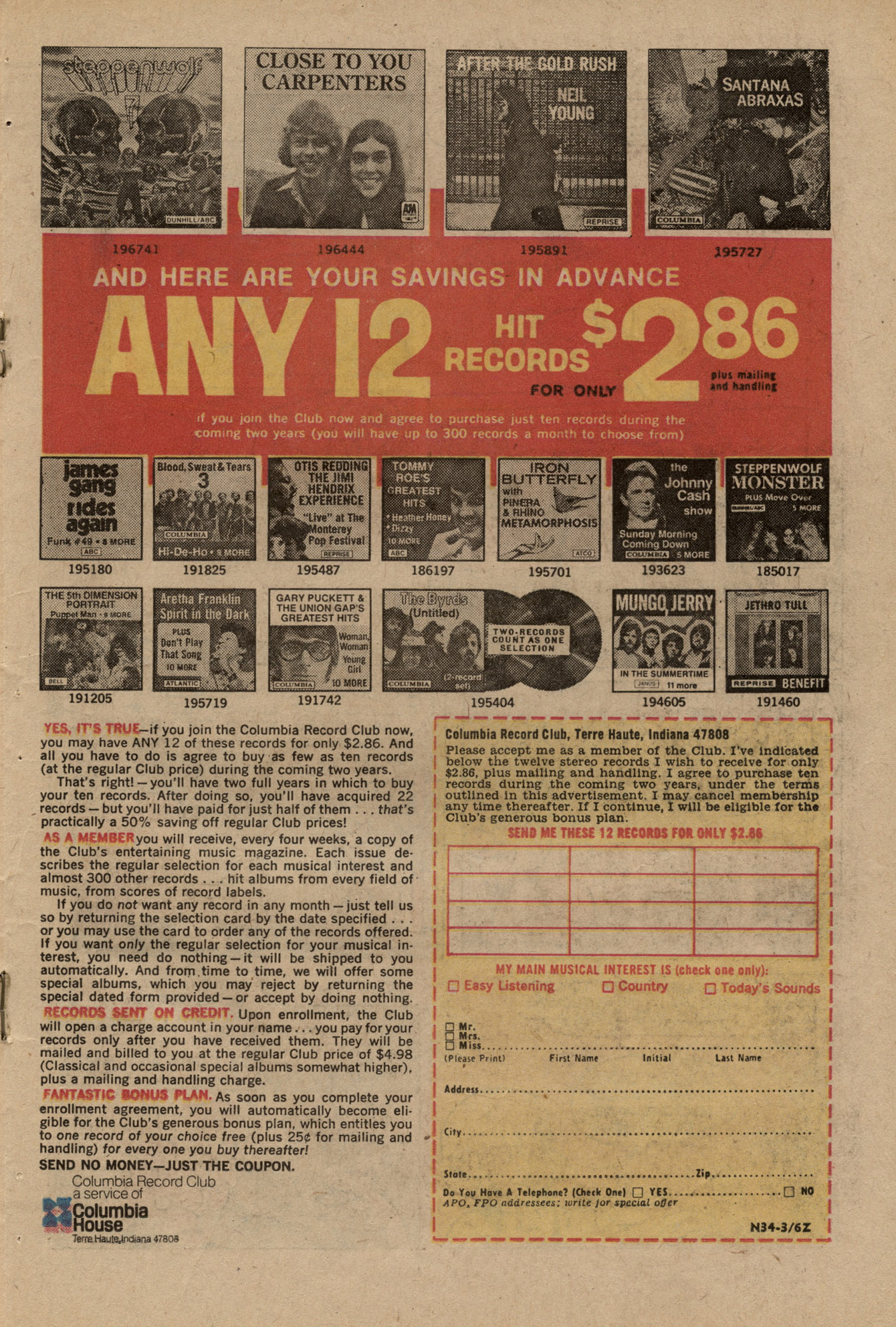 Read online Bugs Bunny comic -  Issue #136 - 19