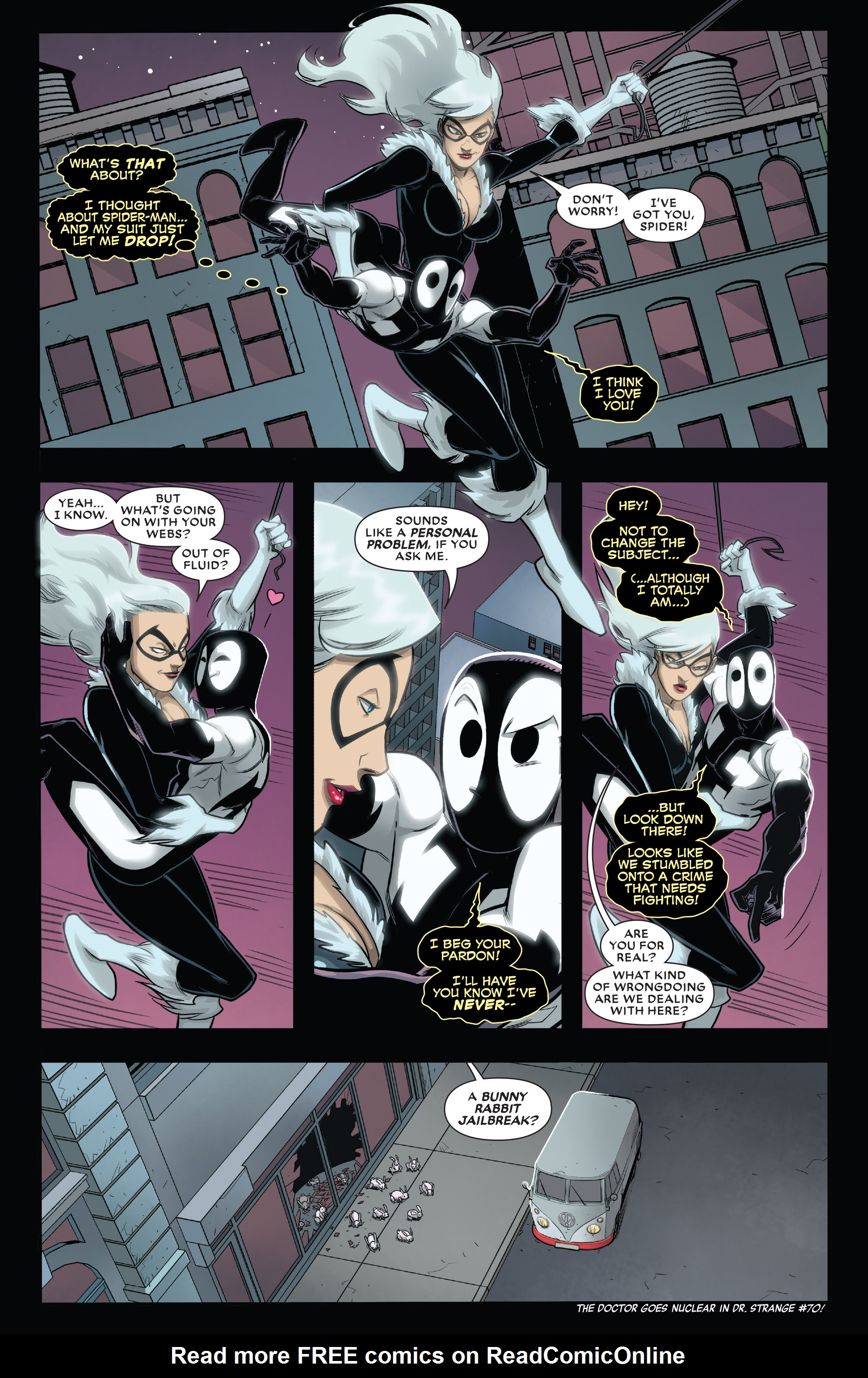 Read online Deadpool Classic comic -  Issue # TPB 23 (Part 4) - 9