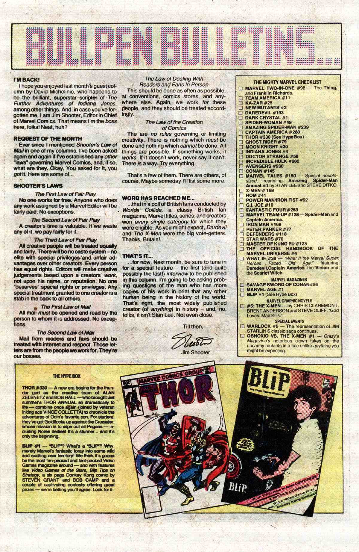 Read online Power Man and Iron Fist (1978) comic -  Issue #92 - 25