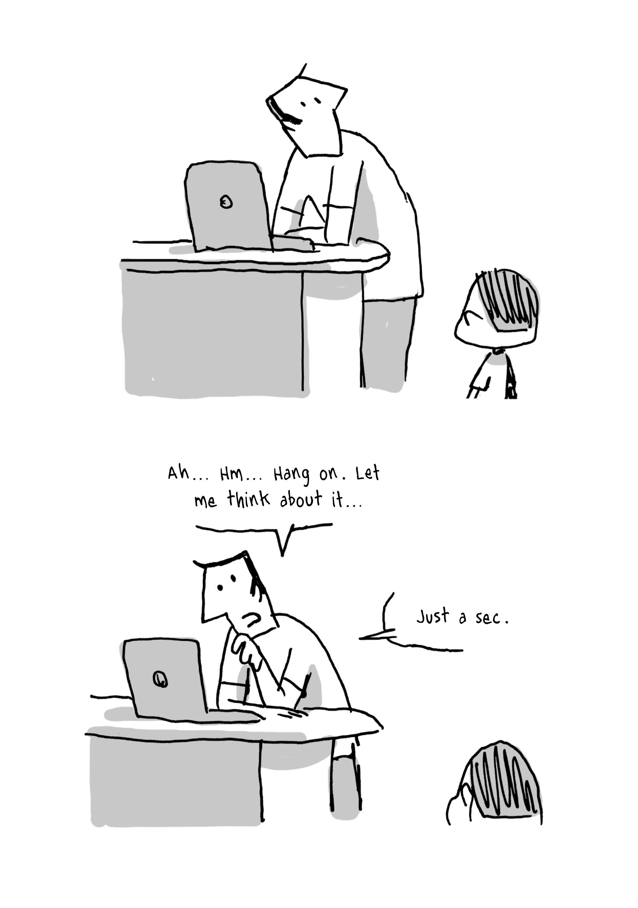 Read online A Users Guide To Neglectful Parenting comic -  Issue # TPB (Part 2) - 32