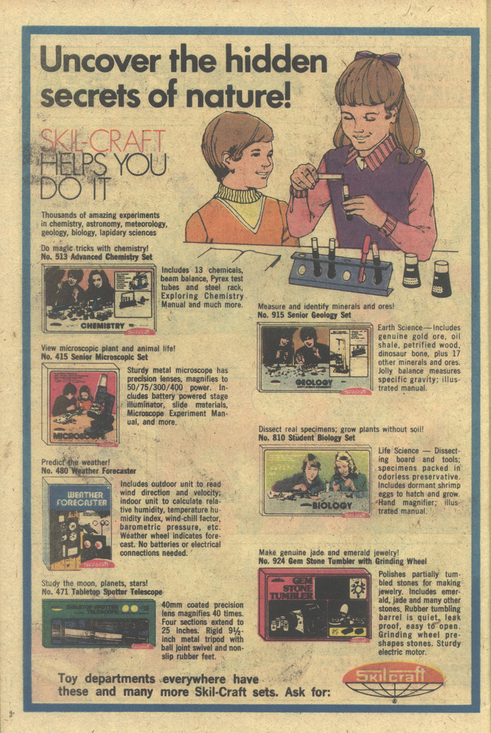 Read online Moby Duck comic -  Issue #27 - 30