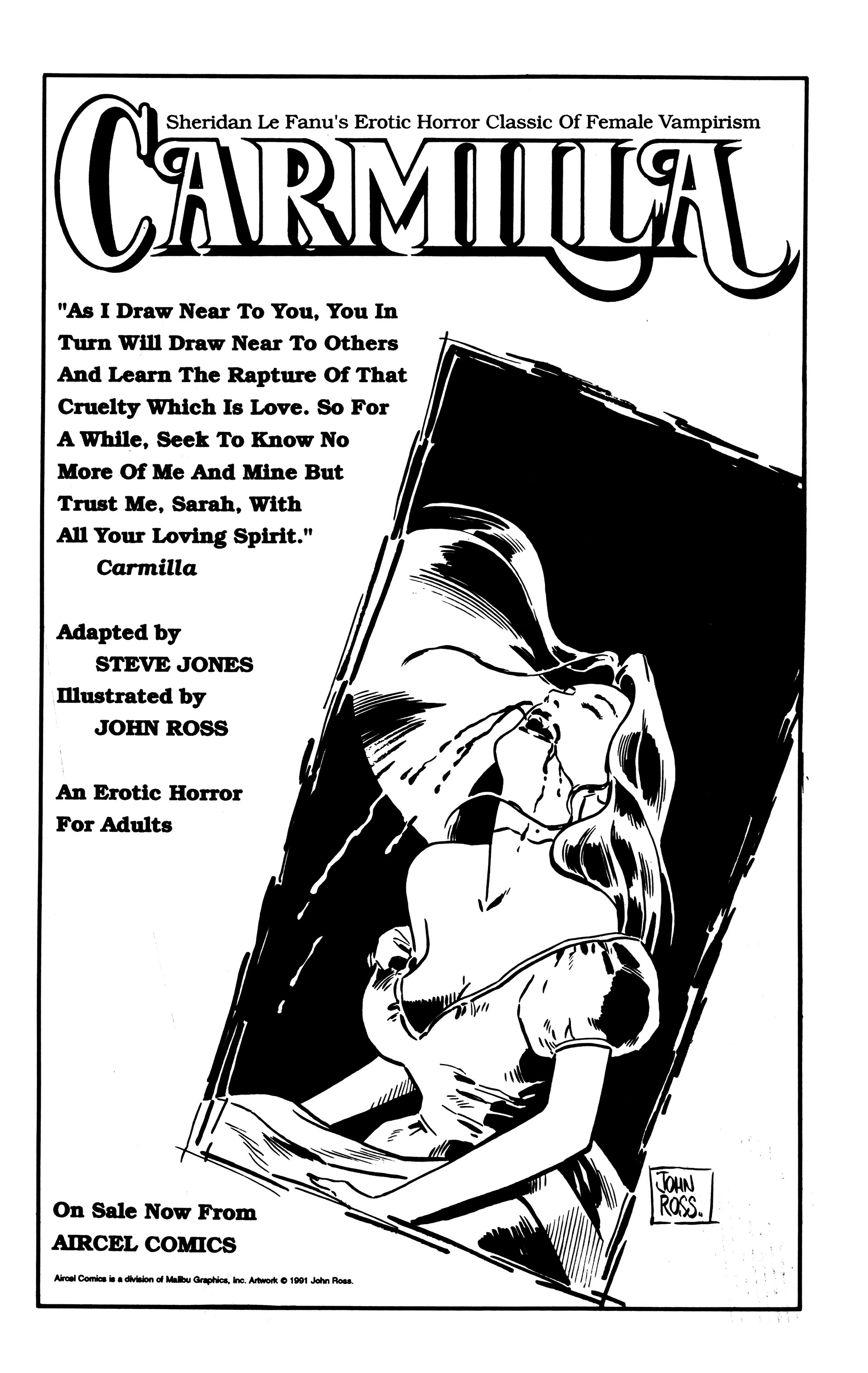 Read online From the Darkness comic -  Issue #4 - 33
