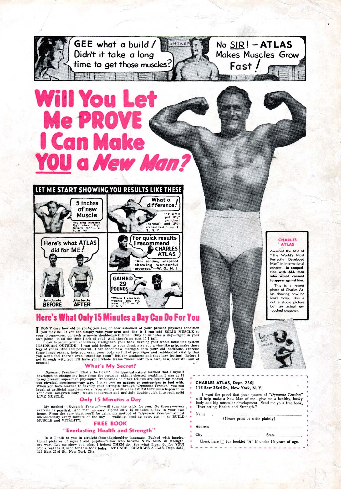 Read online Big Shot comic -  Issue #17 - 68