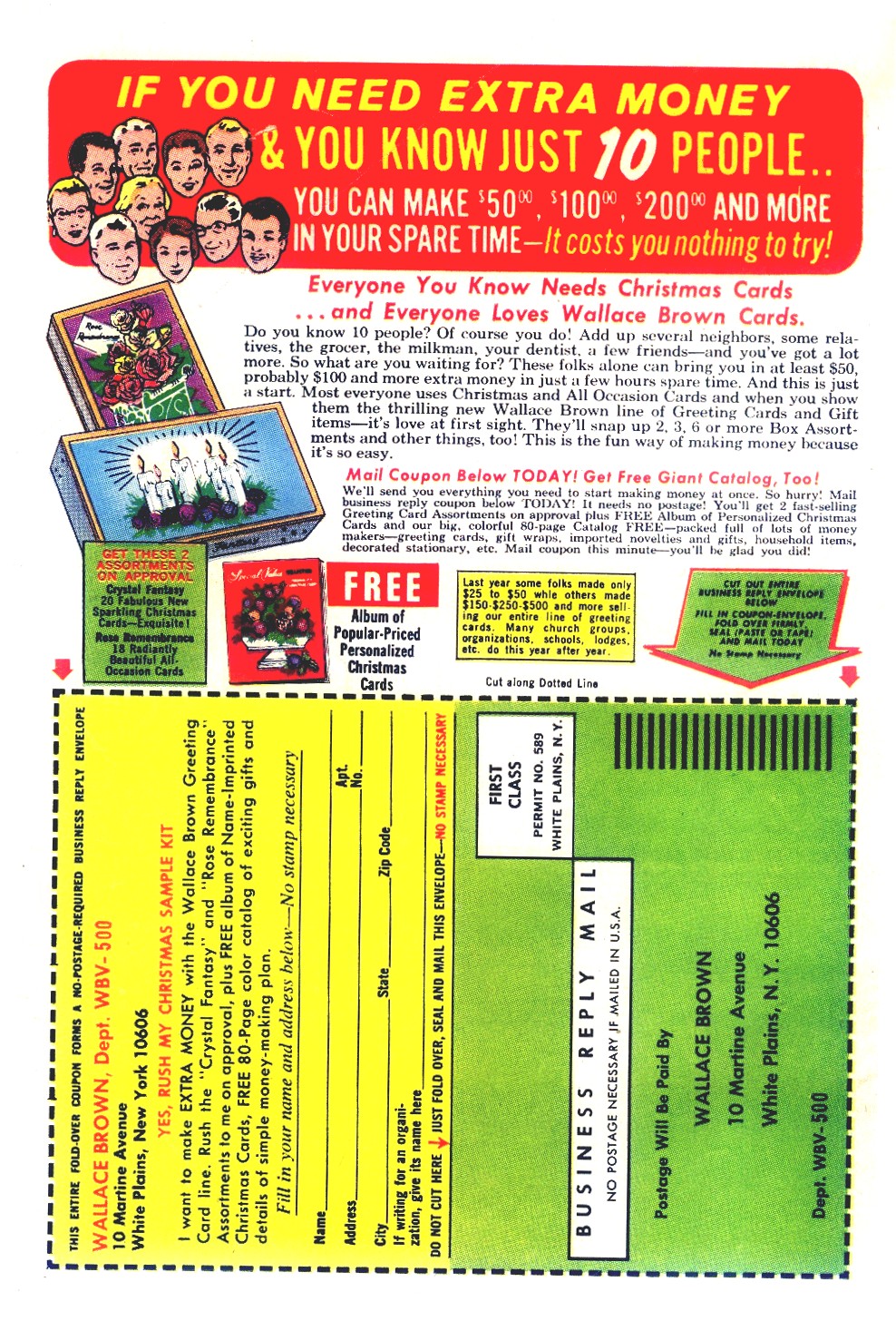 Read online Life With Archie (1958) comic -  Issue #90 - 36