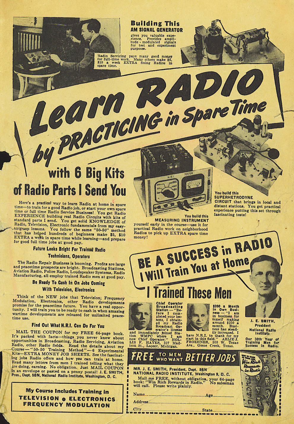 Read online Jungle Comics comic -  Issue #62 - 51