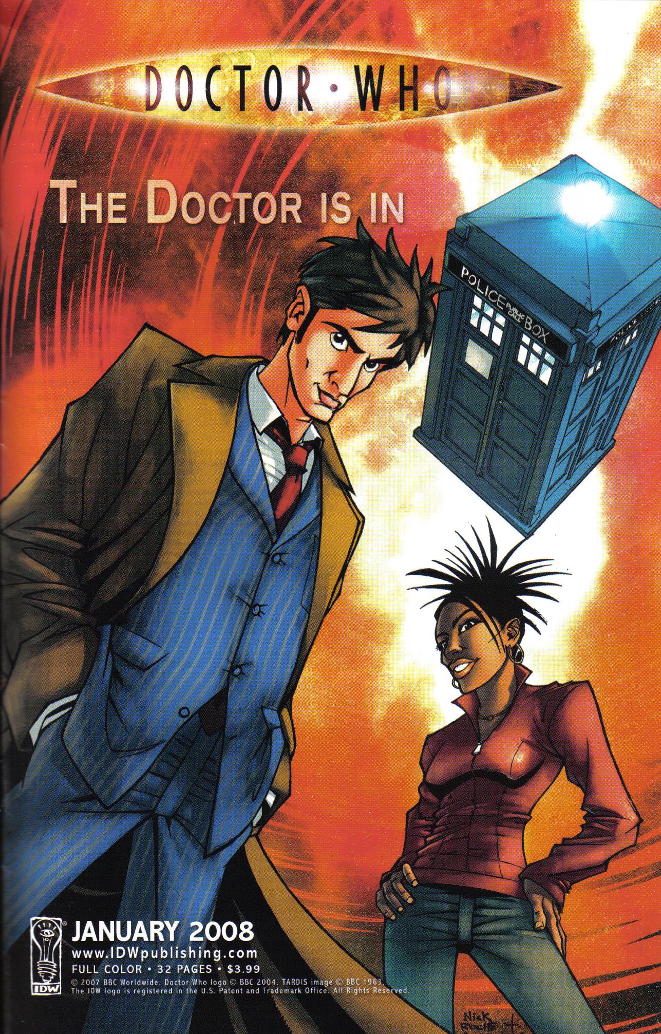 Read online Doctor Who Classics comic -  Issue #2 - 25