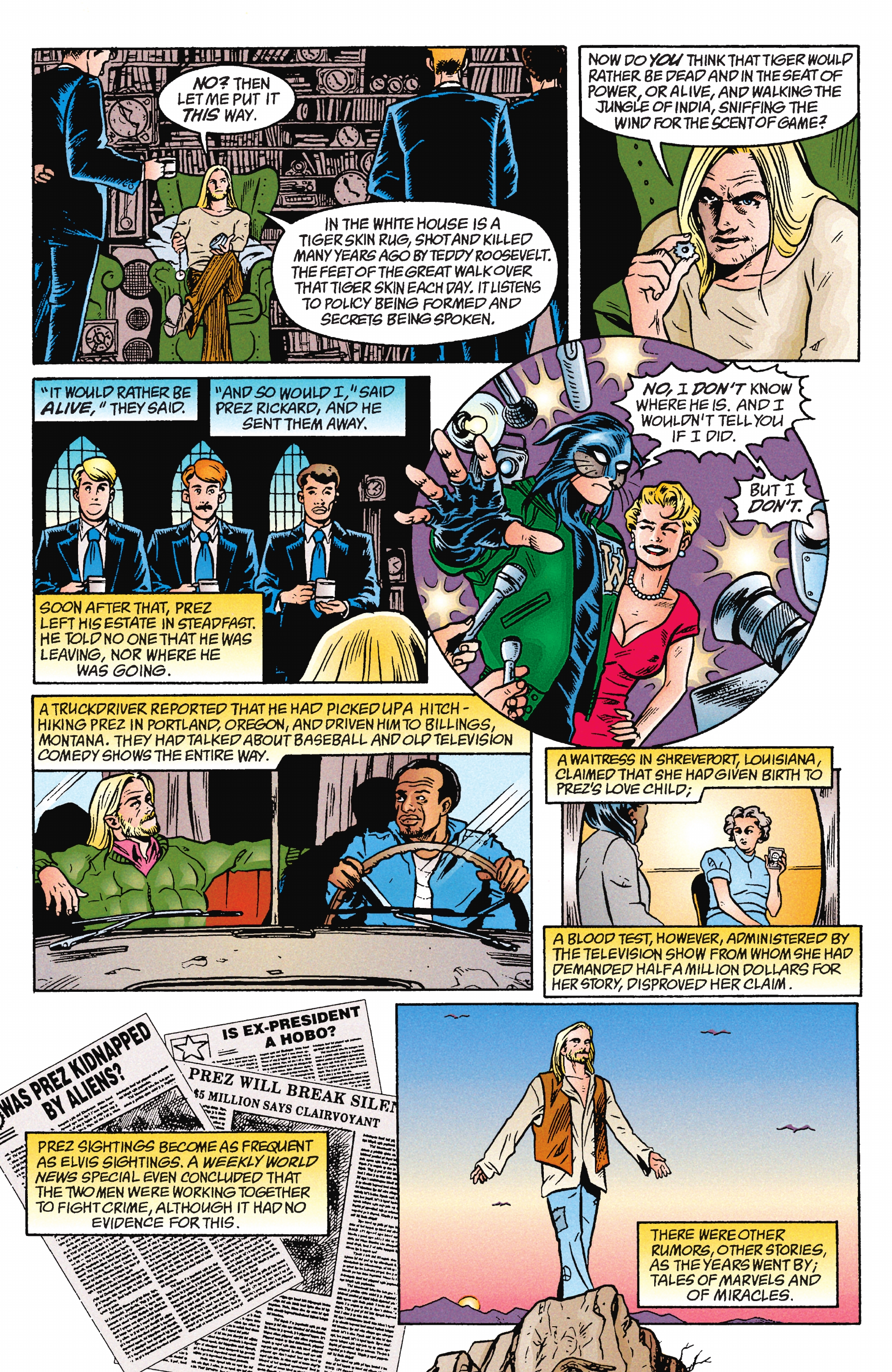 Read online The Sandman (2022) comic -  Issue # TPB 3 (Part 5) - 53