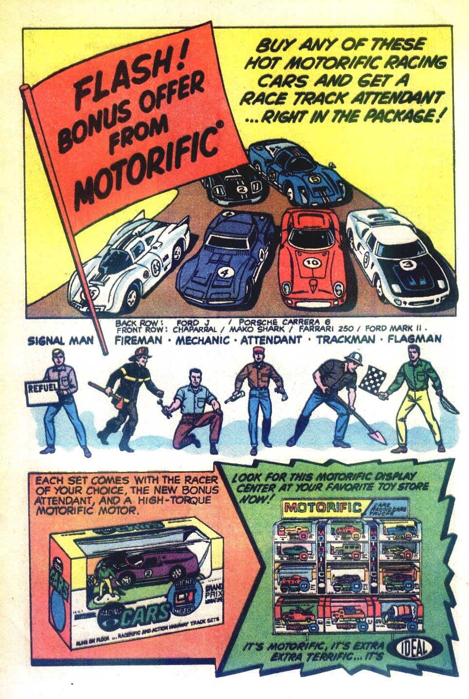 Read online Windy and Willy comic -  Issue #1 - 9