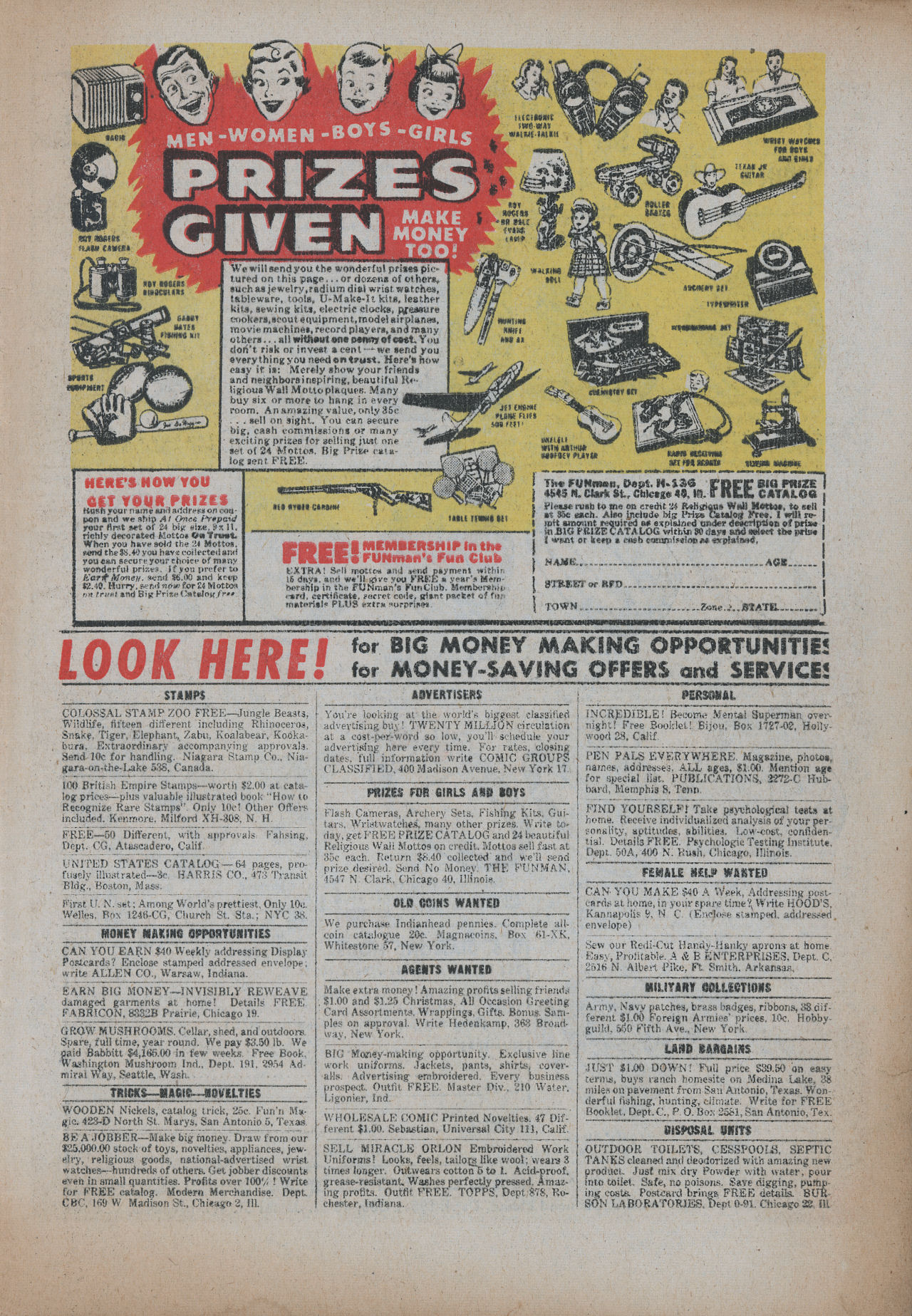 Read online G.I. Combat (1952) comic -  Issue #17 - 33