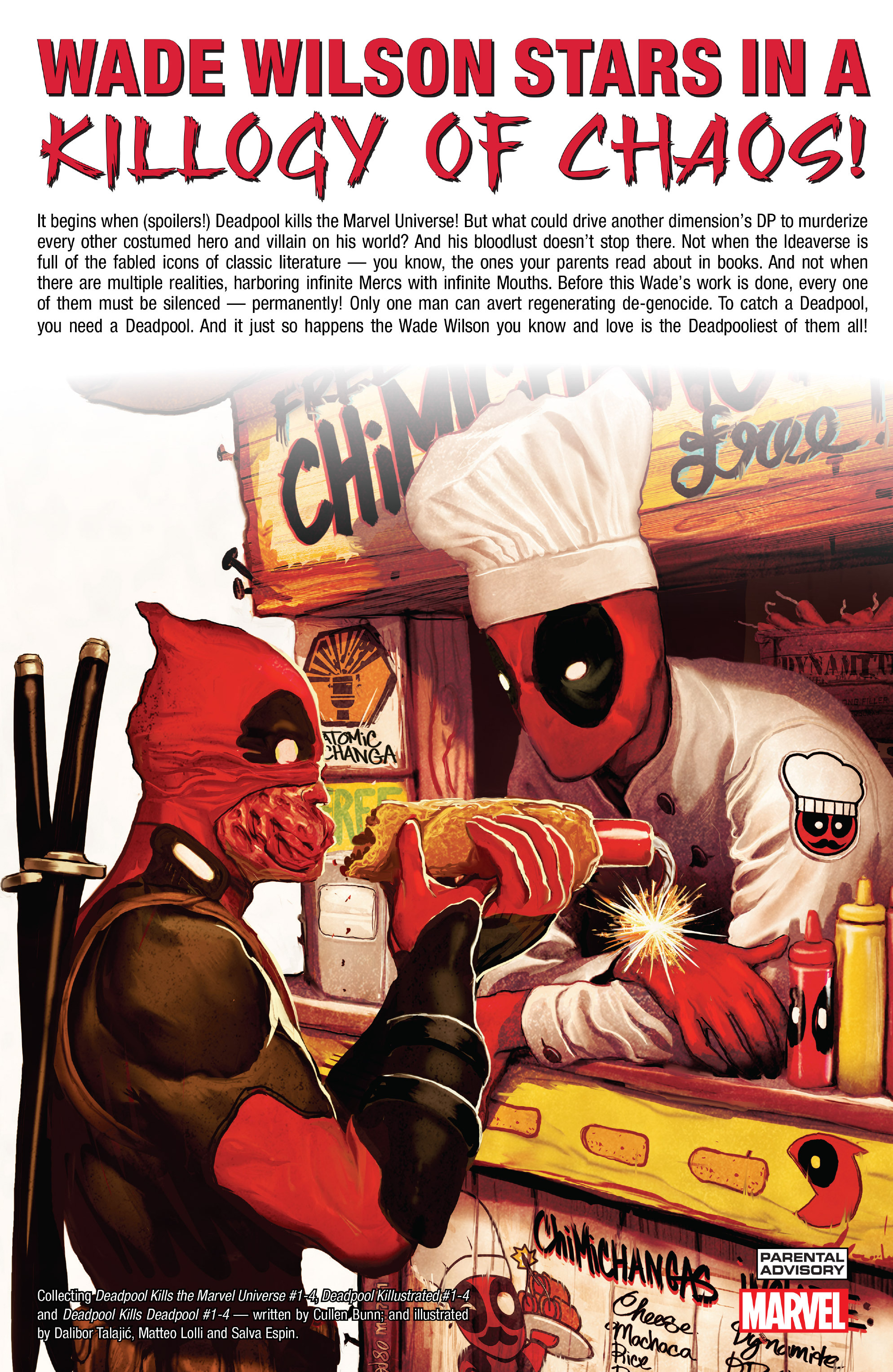 Read online Deadpool Classic comic -  Issue # TPB 16 (Part 3) - 85