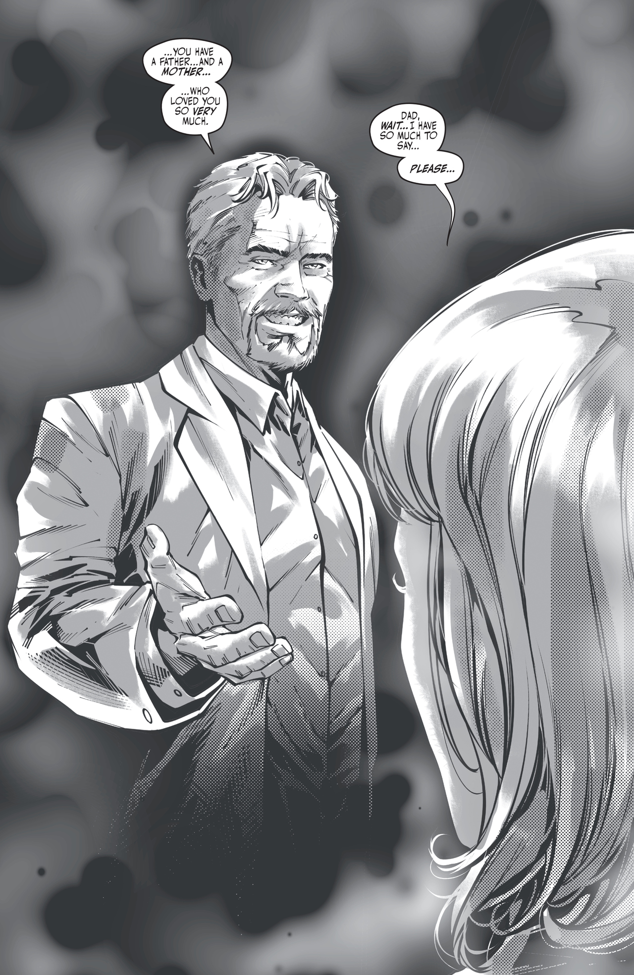Read online Godslap comic -  Issue #2 - 39