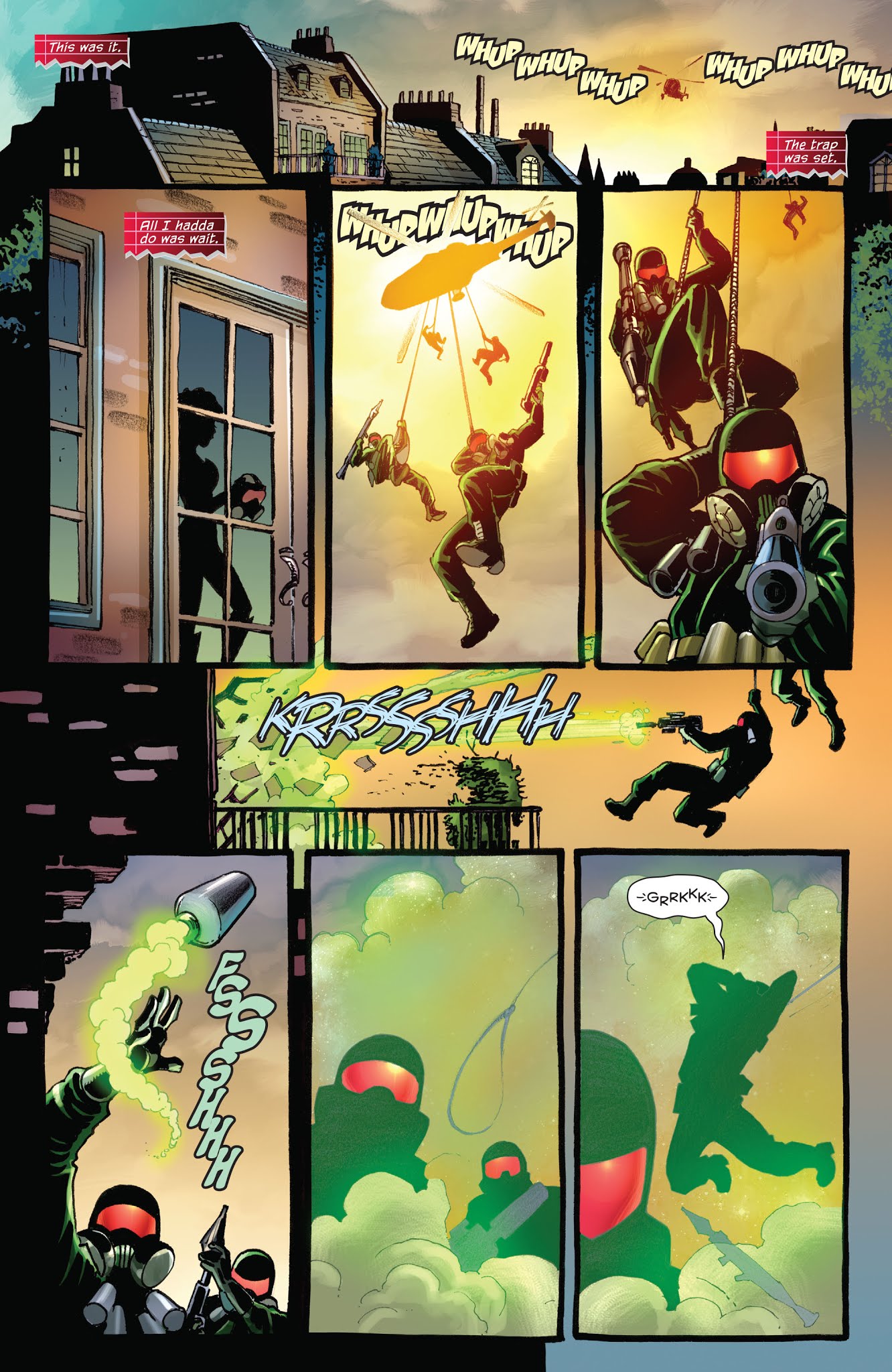 Read online Harley Quinn: A Celebration of 25 Years comic -  Issue # TPB (Part 4) - 84