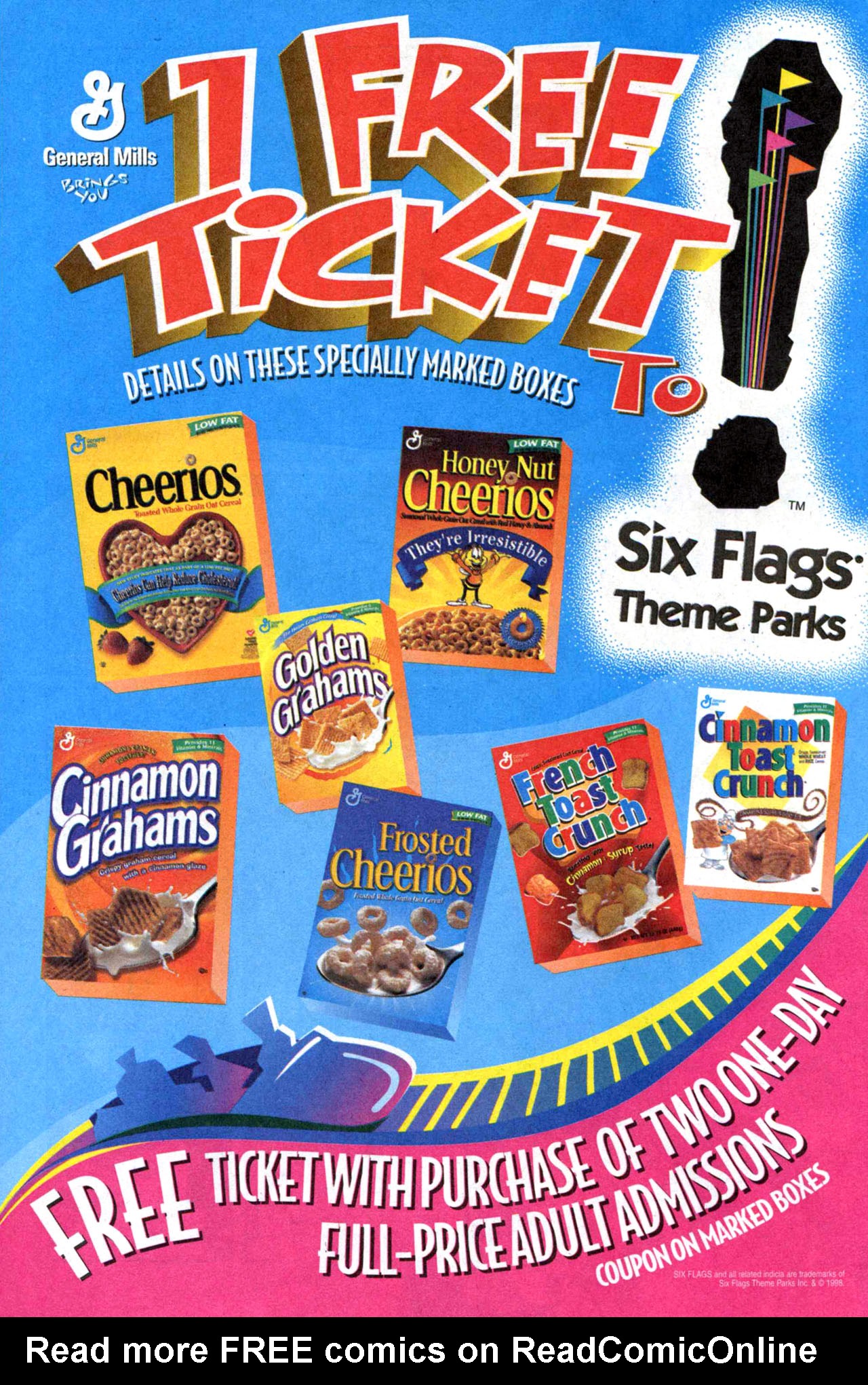 Read online Cartoon Network Presents comic -  Issue #13 - 29