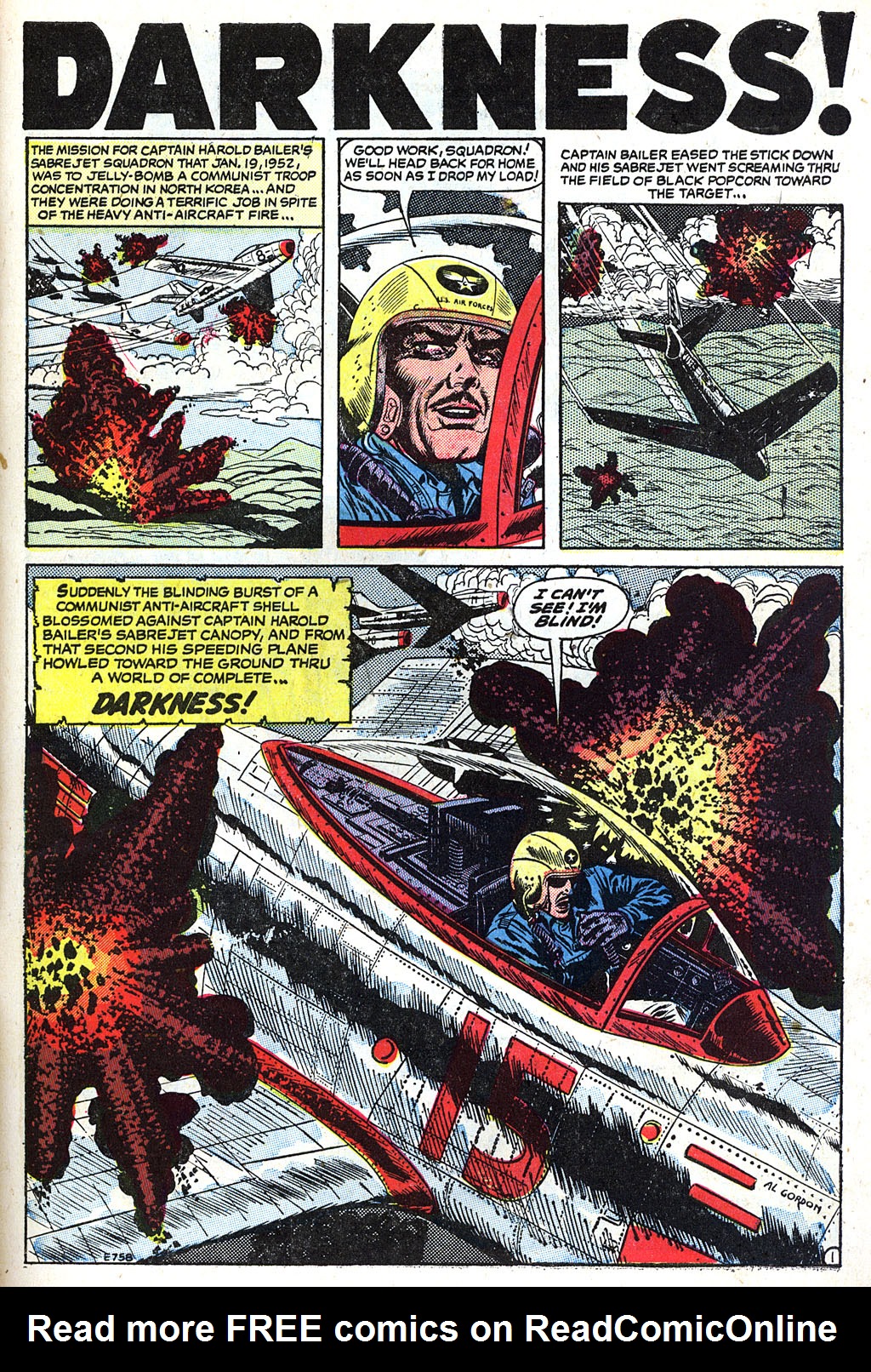 Read online Battlefront comic -  Issue #22 - 27