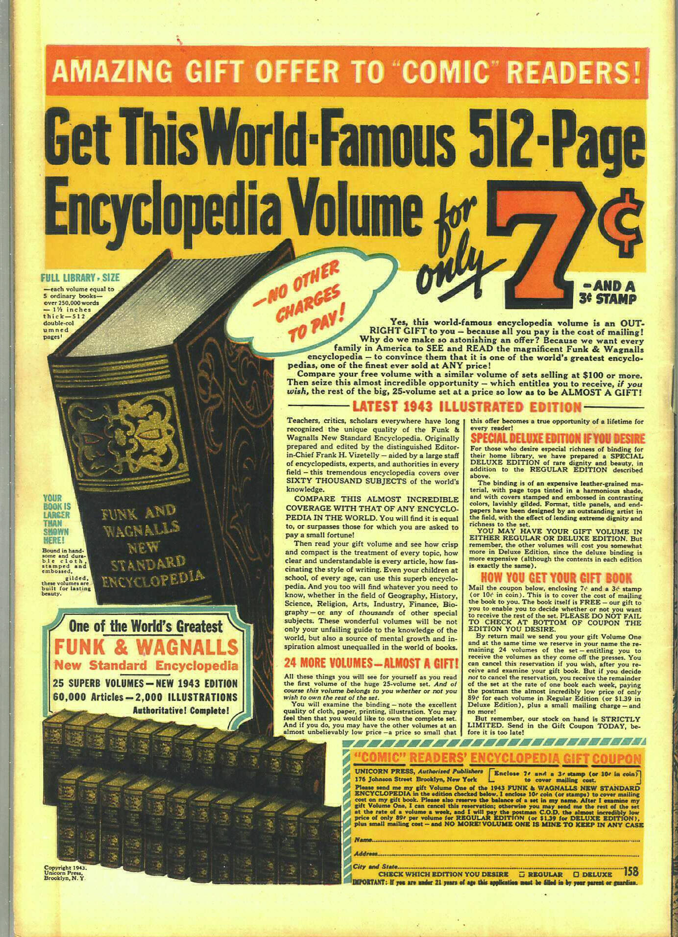 Read online Jungle Comics comic -  Issue #39 - 68