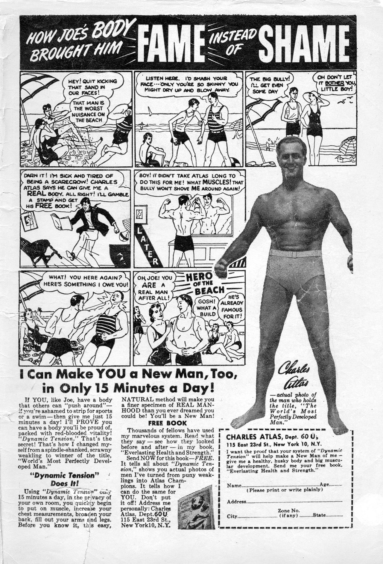 Read online War Action comic -  Issue #4 - 35