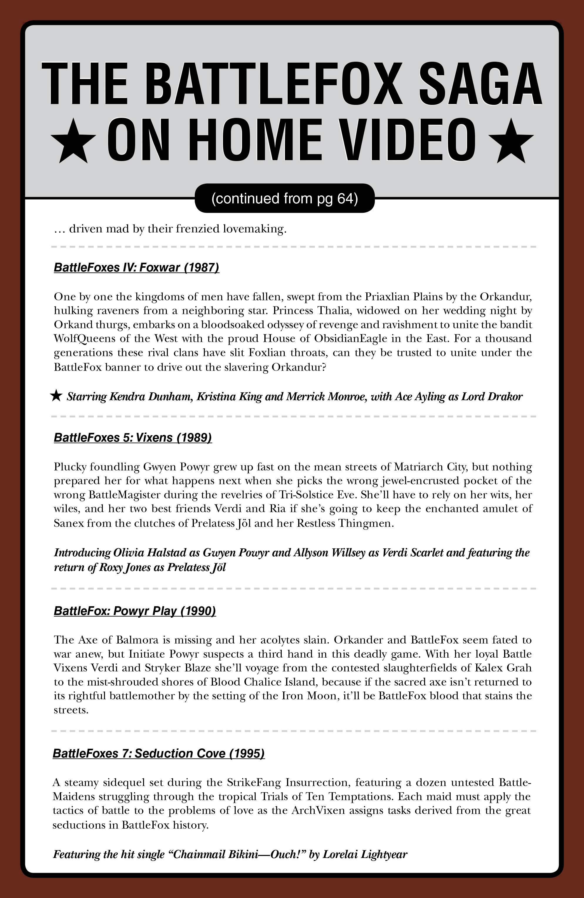 Read online The Long Con comic -  Issue #7 - 28