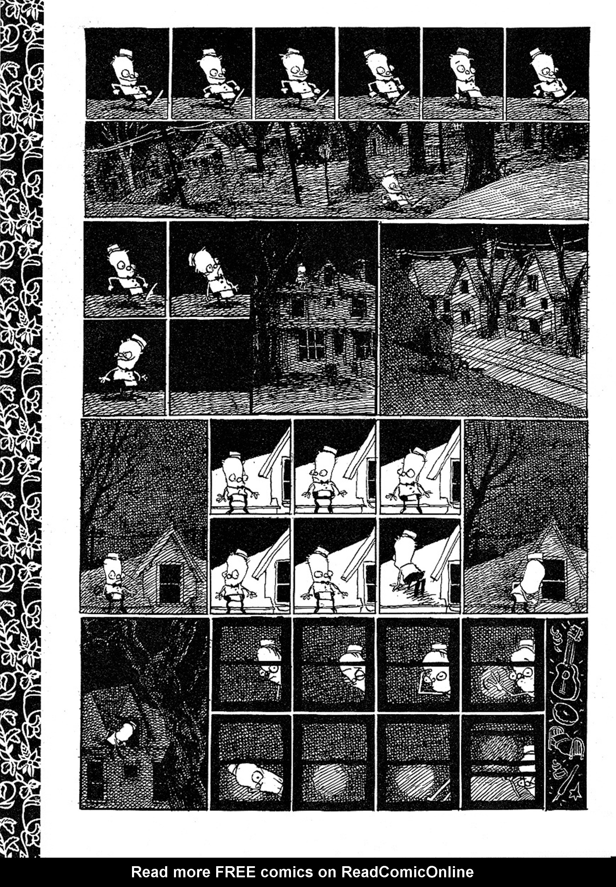 Read online The Acme Novelty Library comic -  Issue #3 - 28