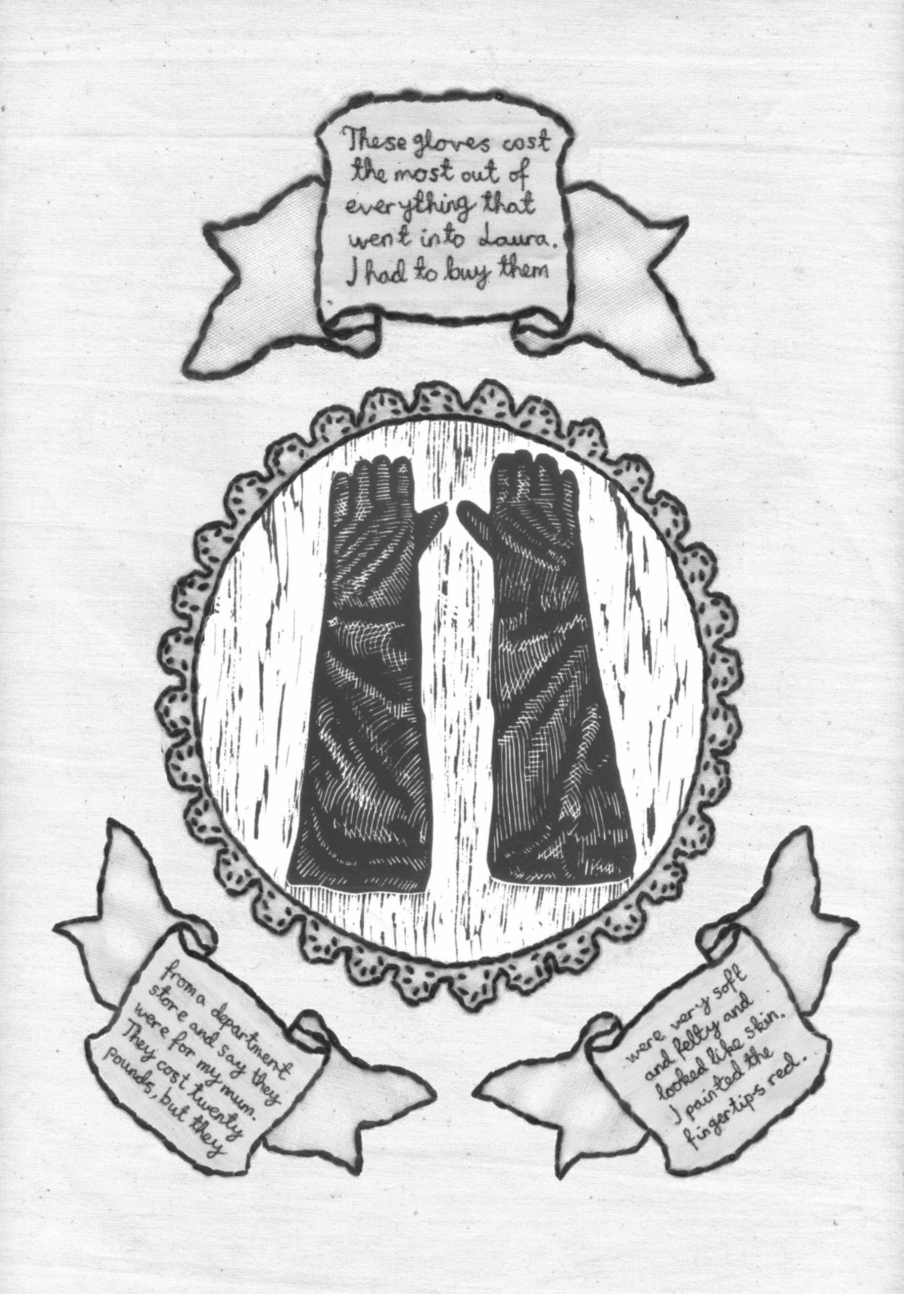 Read online The Black Project comic -  Issue # TPB (Part 1) - 13