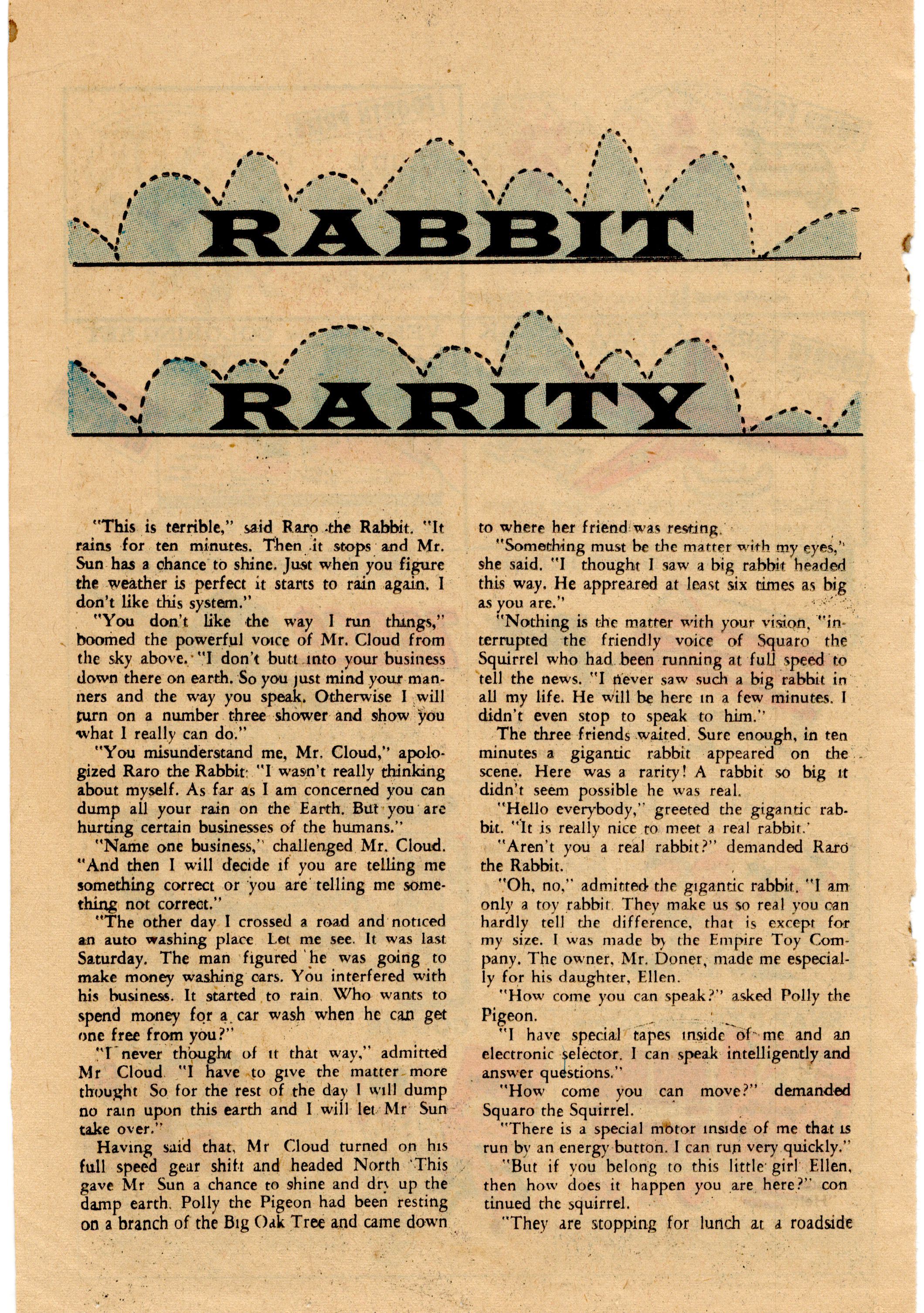 Read online Atomic Mouse comic -  Issue #44 - 18