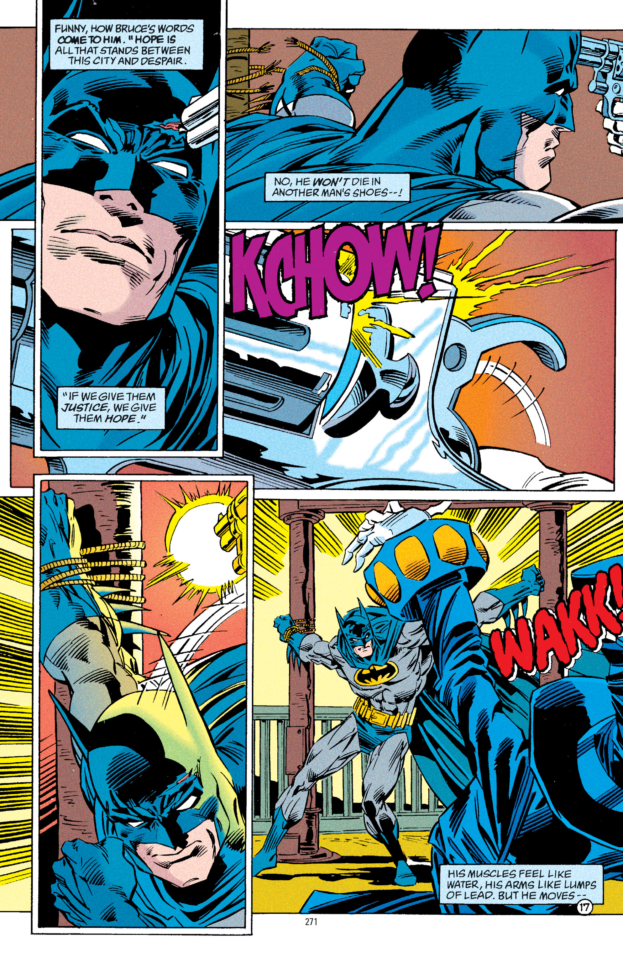 Read online Batman: Prodigal comic -  Issue # TPB (Part 3) - 68