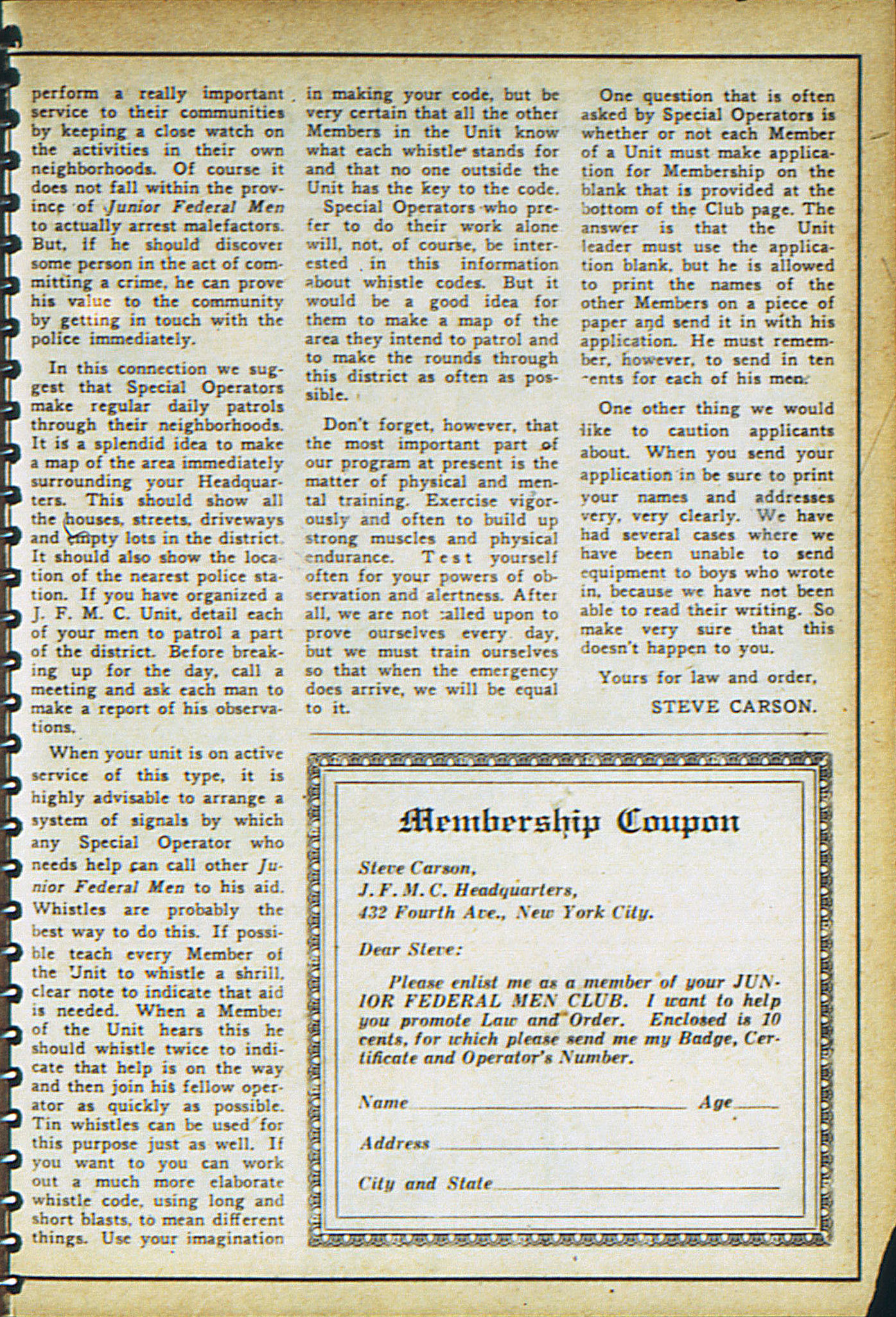 Read online Adventure Comics (1938) comic -  Issue #19 - 22