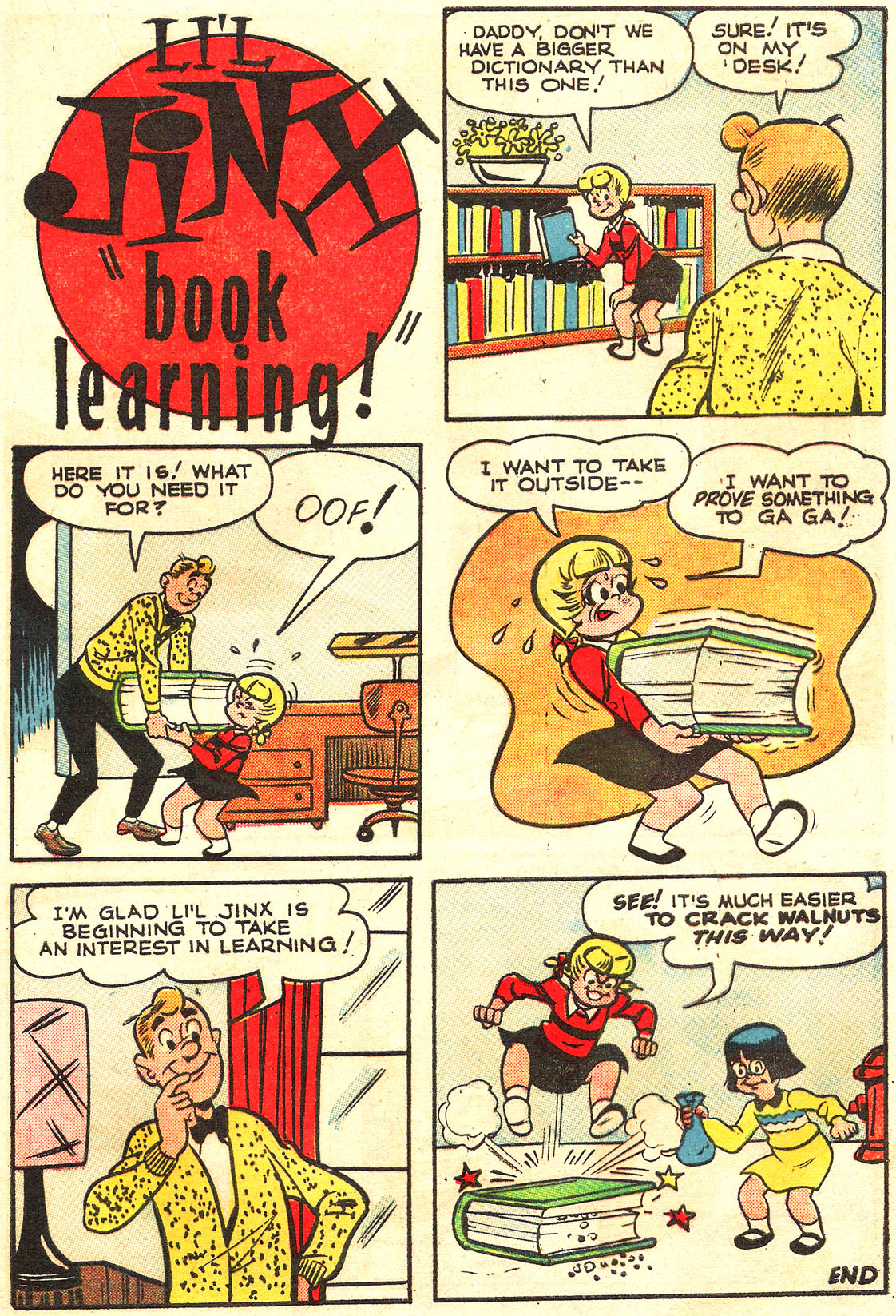 Archie (1960) 160 Page 17
