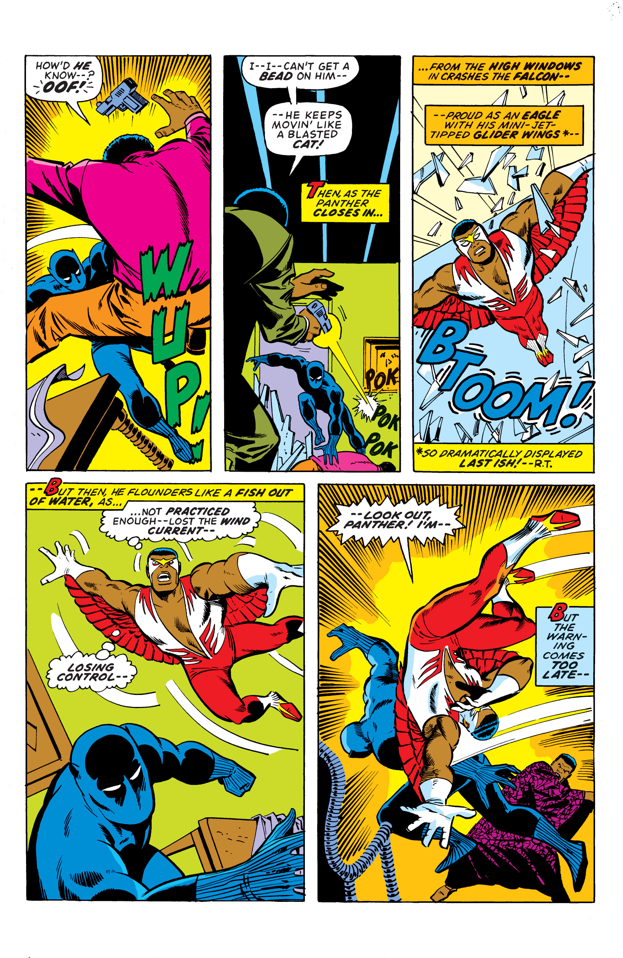 Read online Marvel Masterworks: Captain America comic -  Issue # TPB 8 (Part 3) - 42