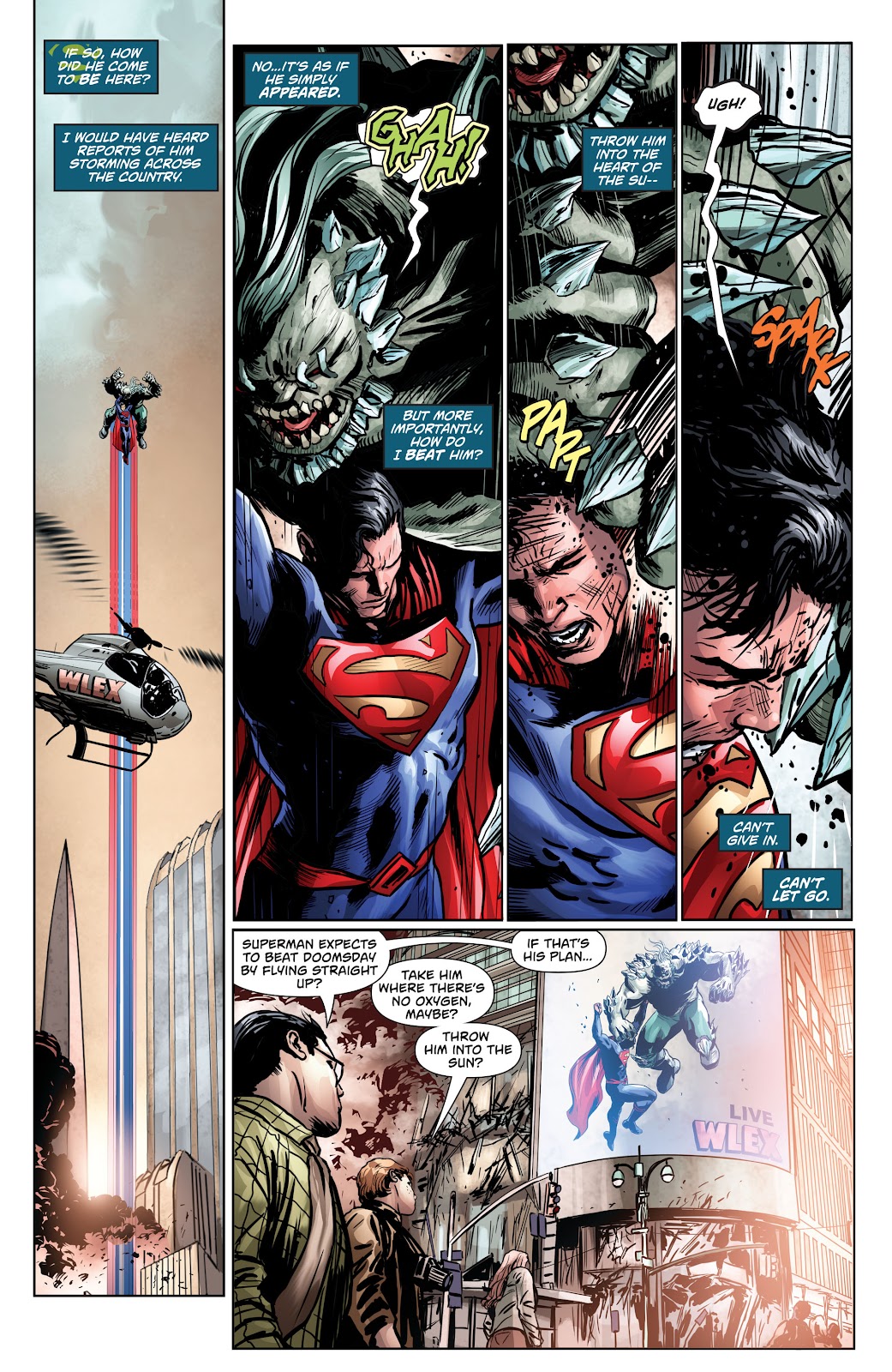 Action Comics (2016) issue 958 - Page 13