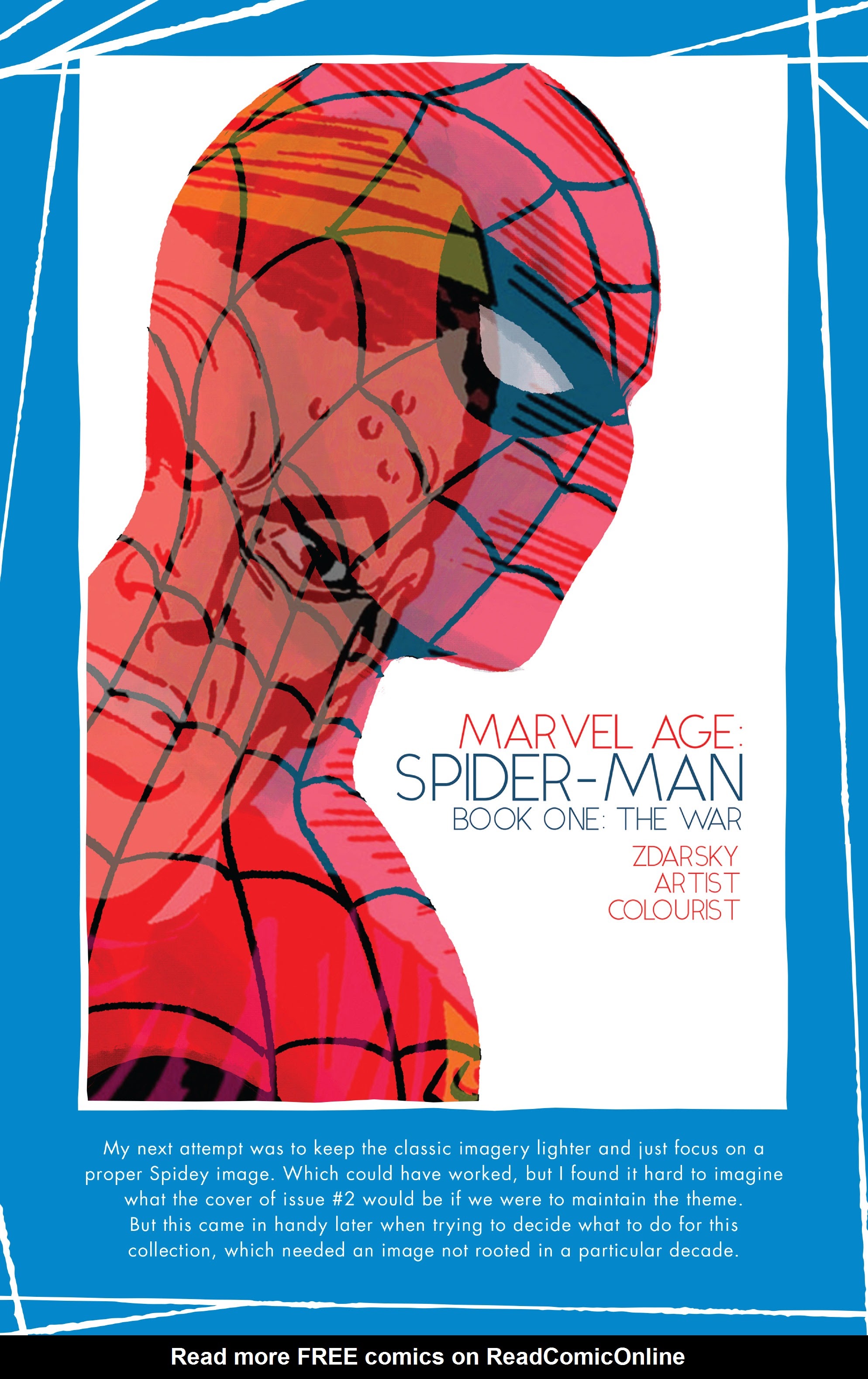 Read online Spider-Man: Life Story comic -  Issue # _TPB (Part 2) - 101