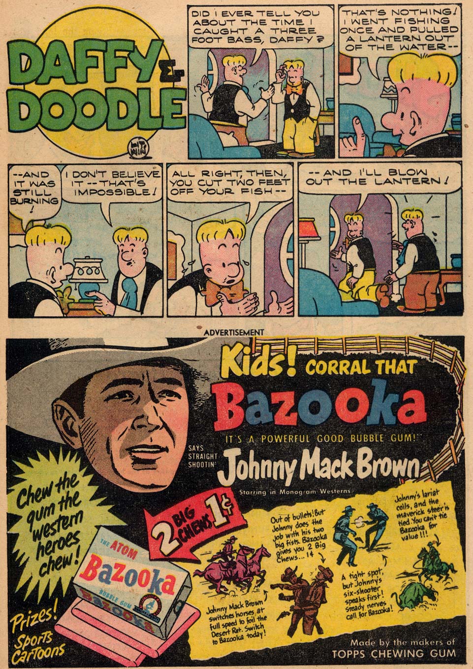 Superboy (1949) 8 Page 29