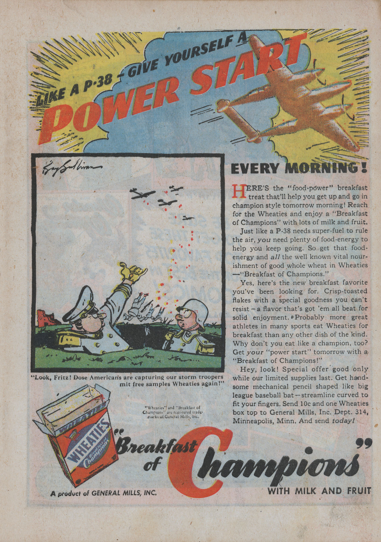 Read online Detective Comics (1937) comic -  Issue #80 - 15