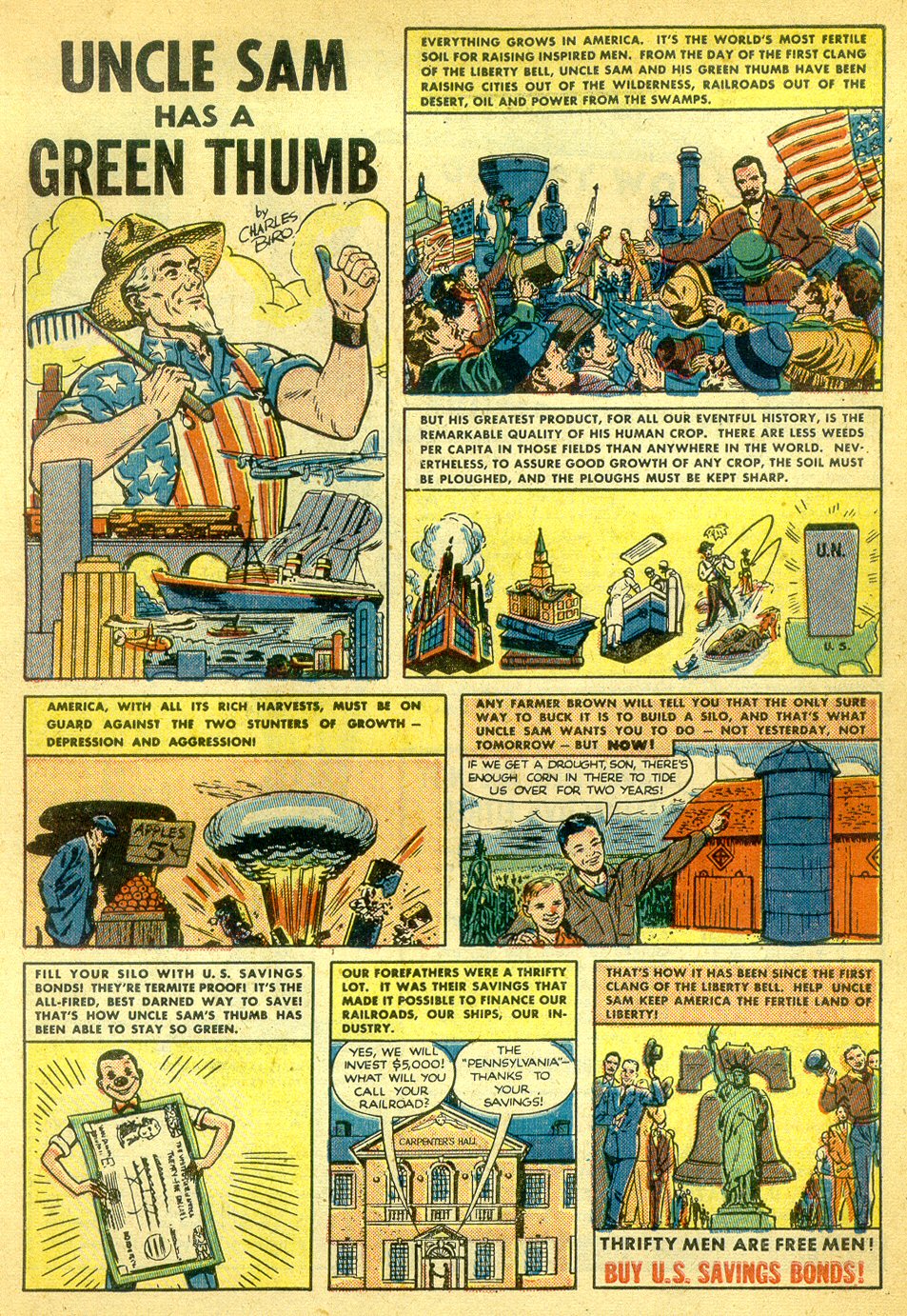 Read online Daredevil (1941) comic -  Issue #72 - 43