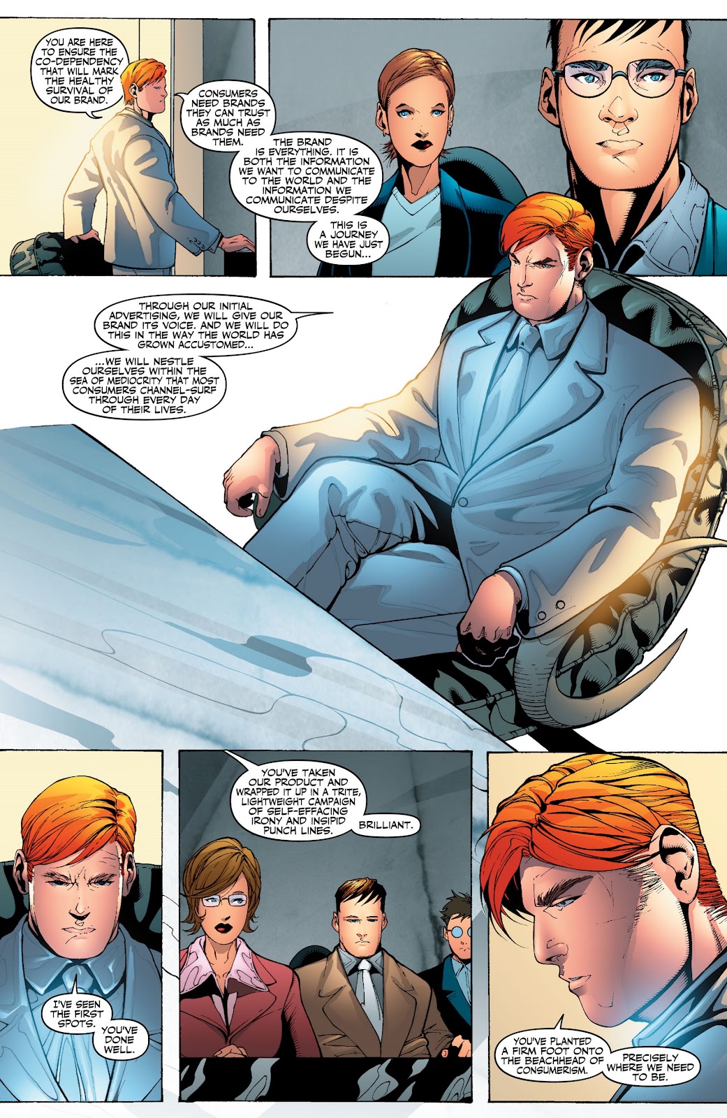 Wildcats Version 3.0 Issue #1 #1 - English 10