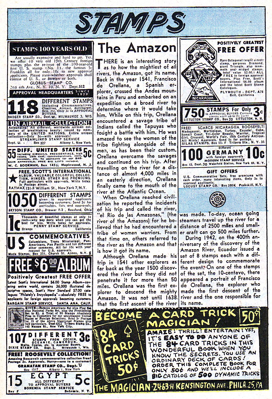 Read online Indians comic -  Issue #5 - 20