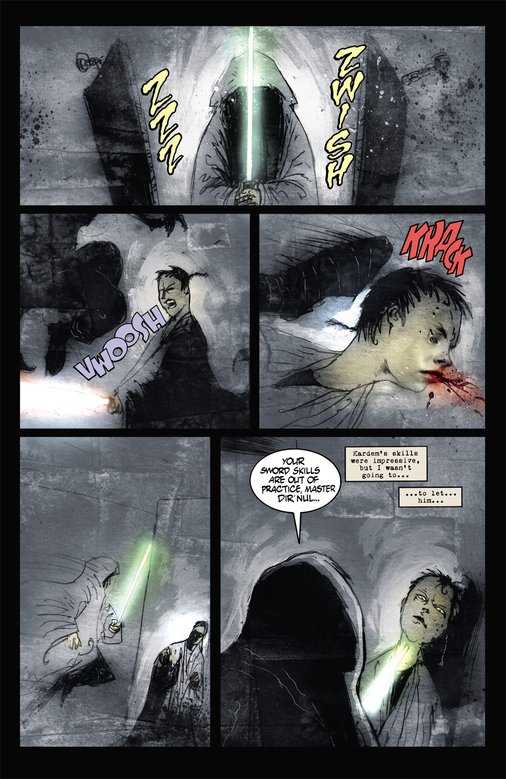 Star Wars Tales issue 17 - Page 56