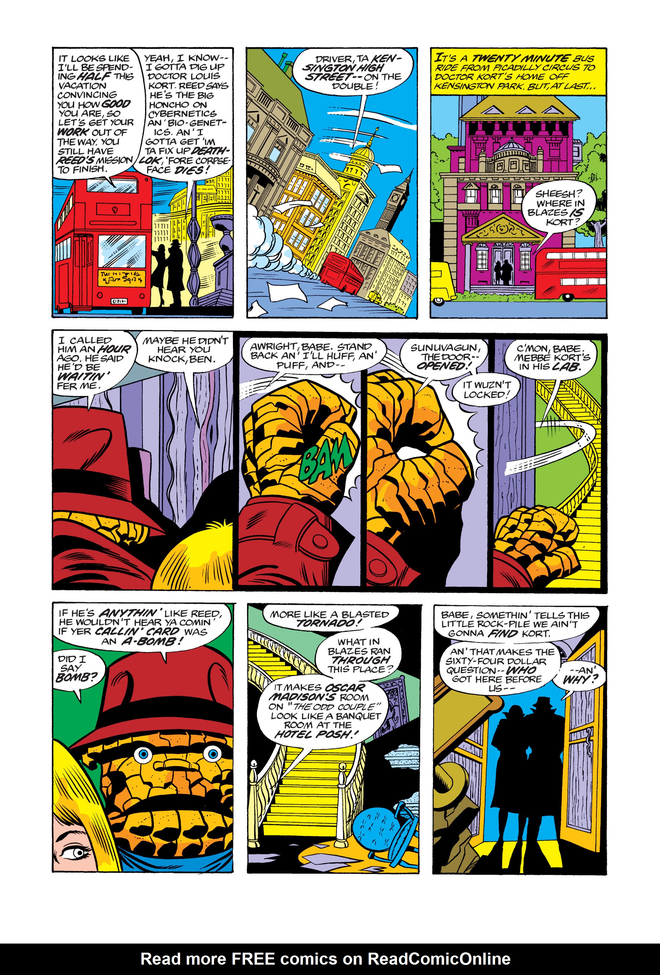 Read online Marvel Masterworks: Spider-Woman comic -  Issue # TPB (Part 1) - 29