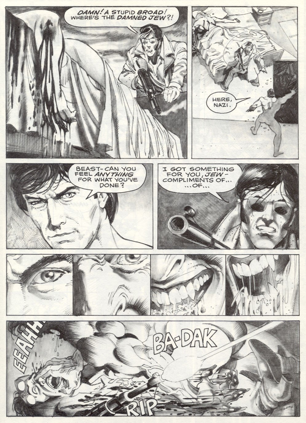 Read online Hot Stuf' comic -  Issue #7 - 10