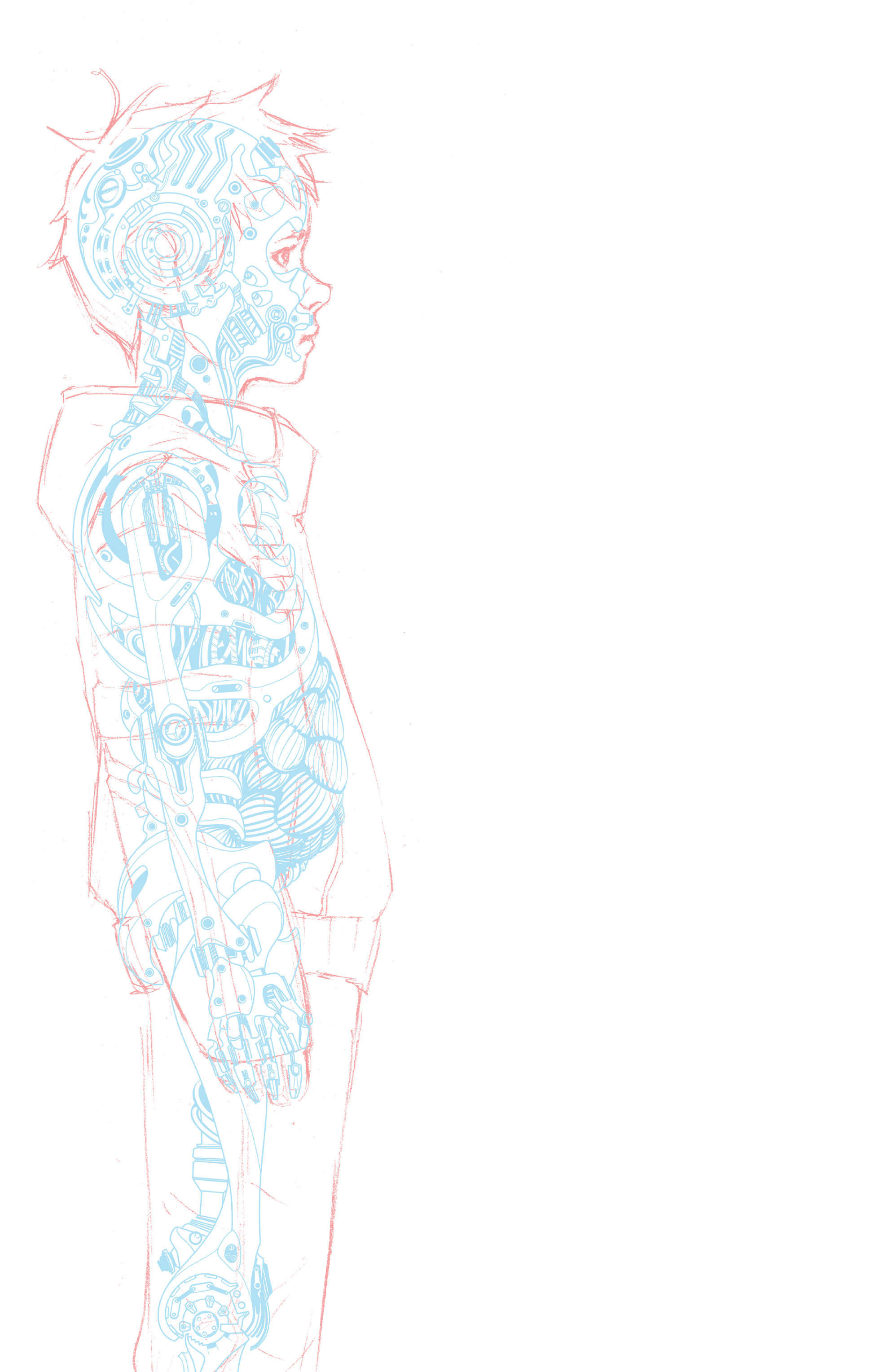 Read online Descender comic -  Issue # _TPB 2 - 4