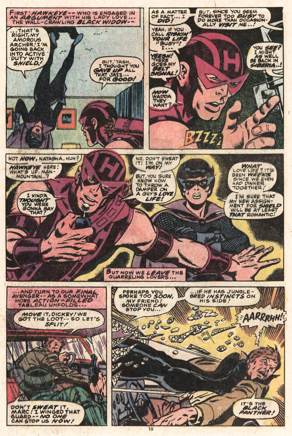 Read online Marvel Super Action (1977) comic -  Issue #18 - 12